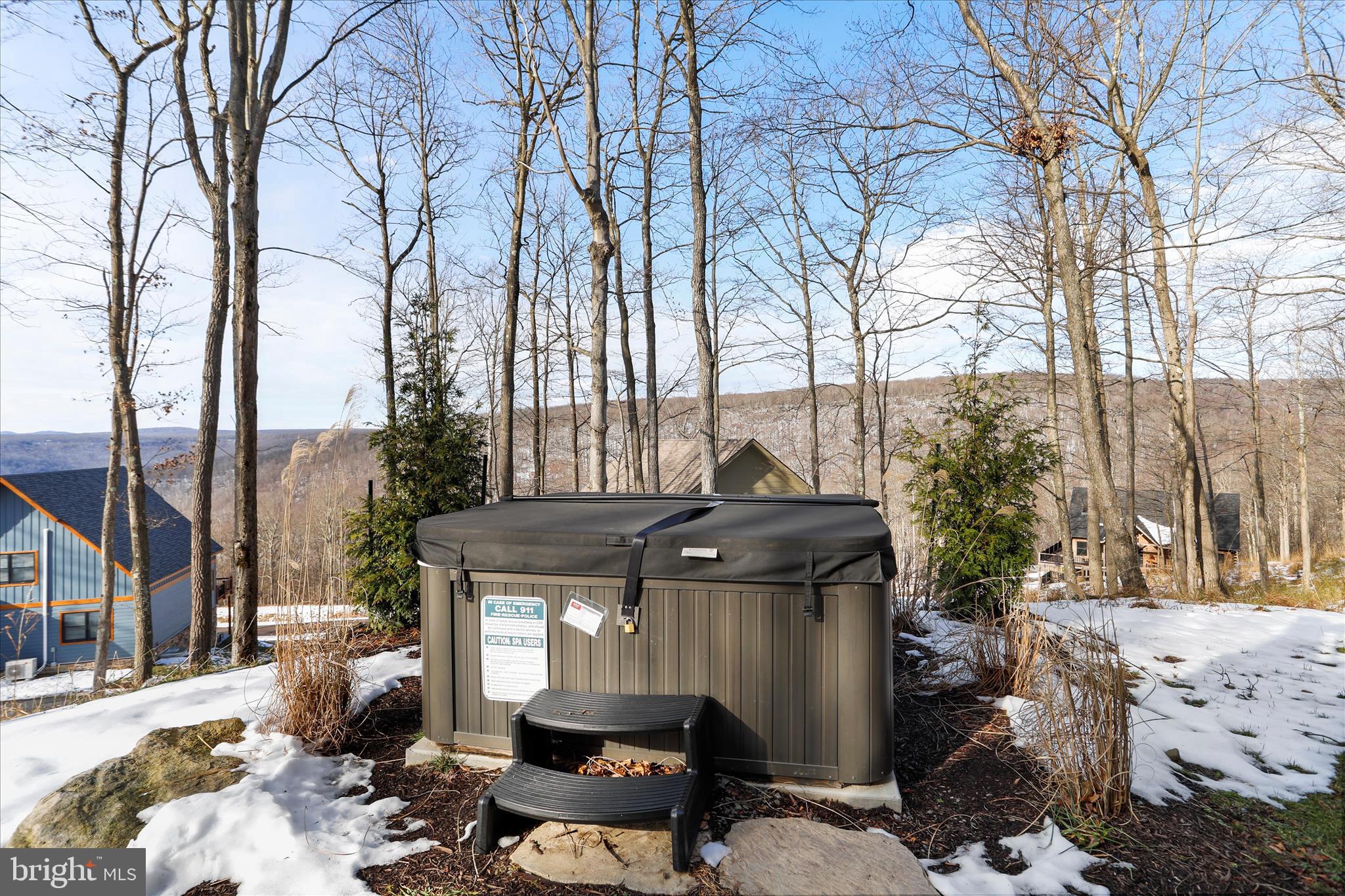 NORTH CAMP - Residential