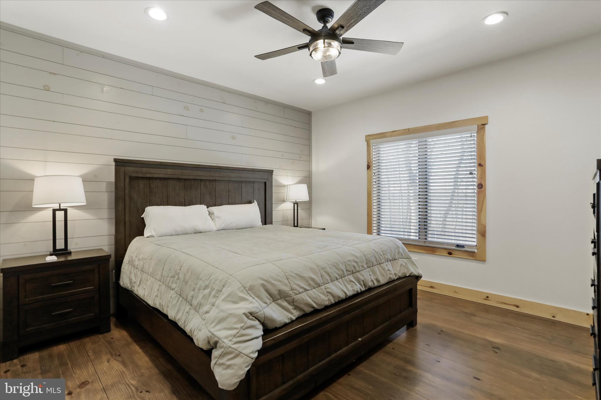 NORTH CAMP - Residential