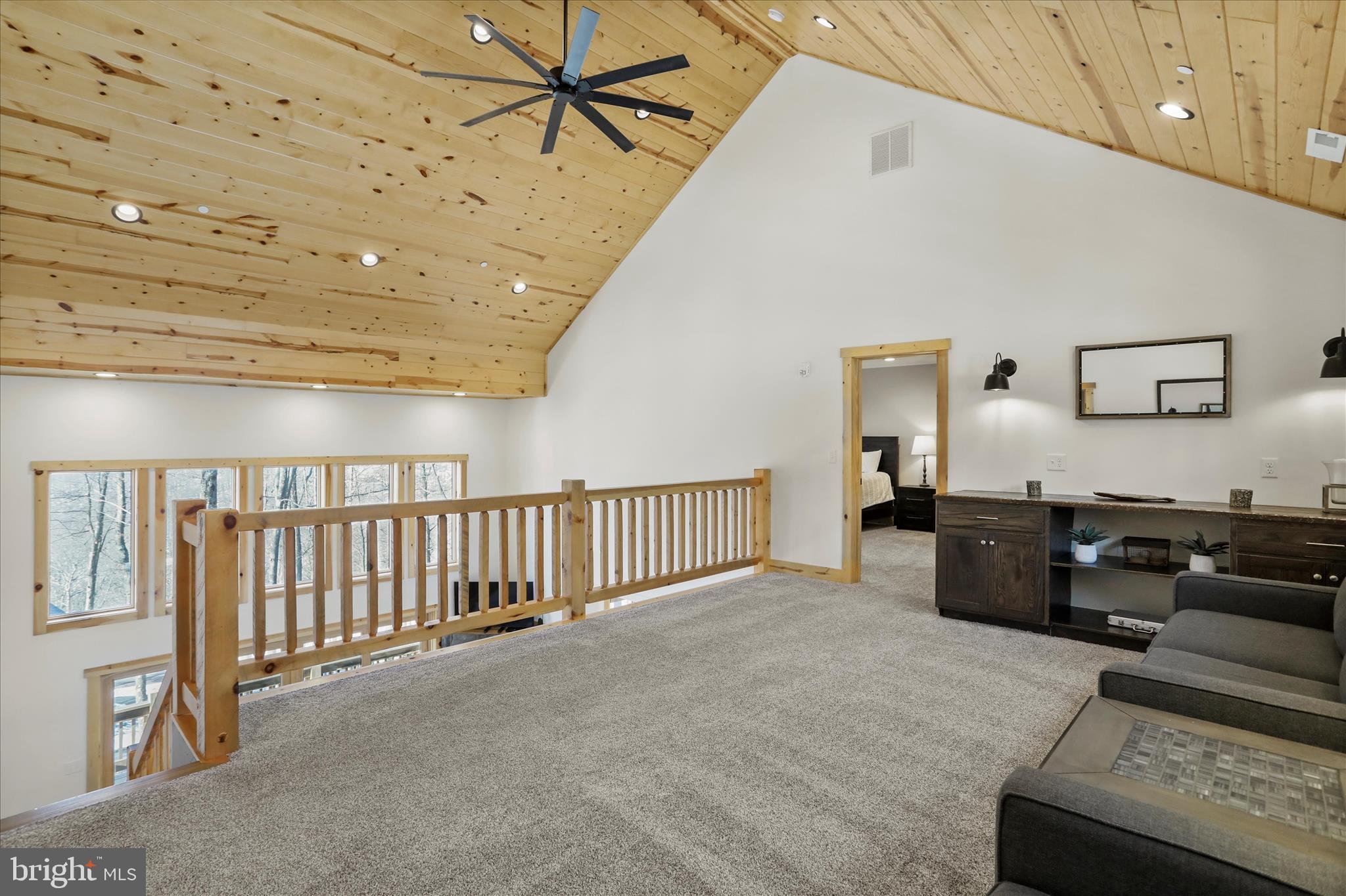 NORTH CAMP - Residential