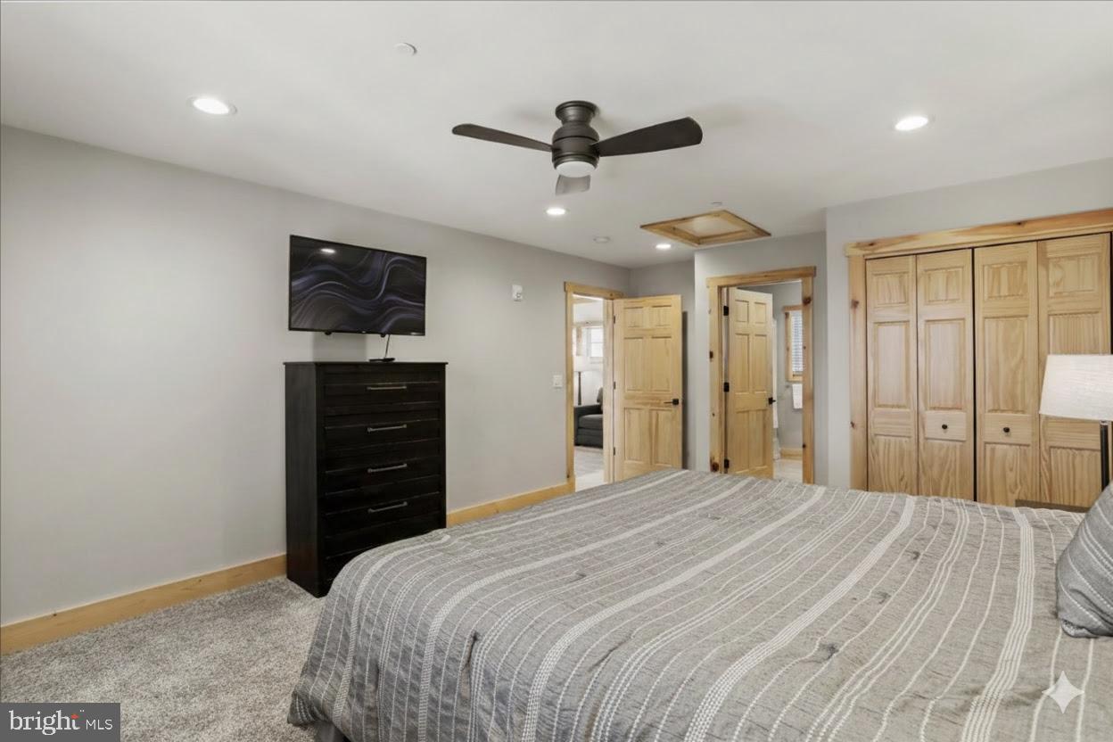 NORTH CAMP - Residential