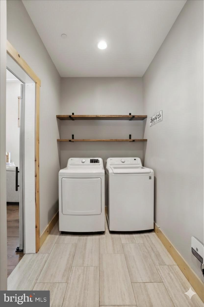 NORTH CAMP - Residential