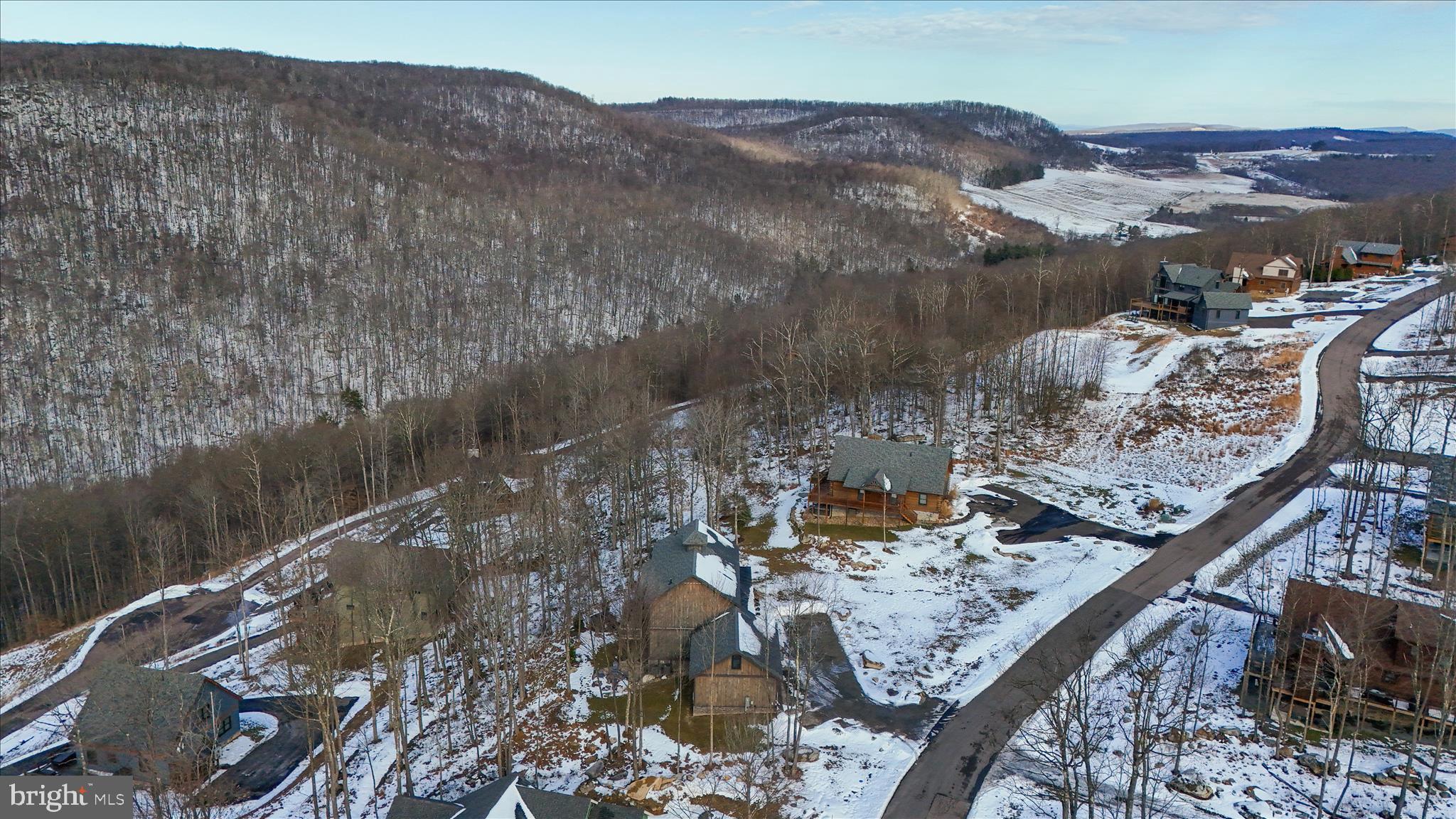 NORTH CAMP - Residential