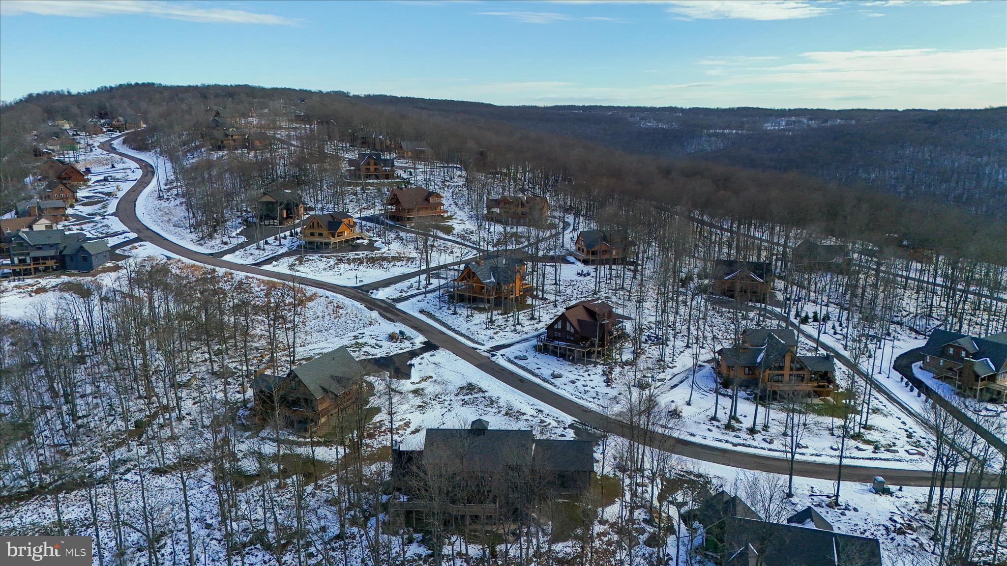 NORTH CAMP - Residential