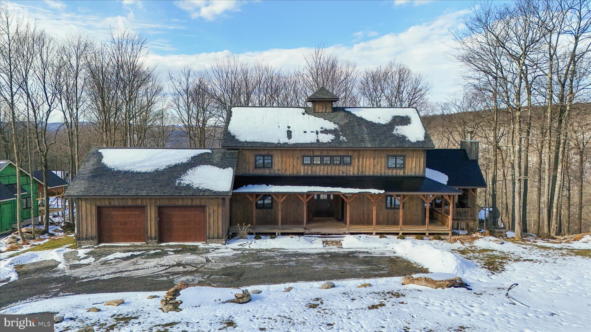 NORTH CAMP - Residential