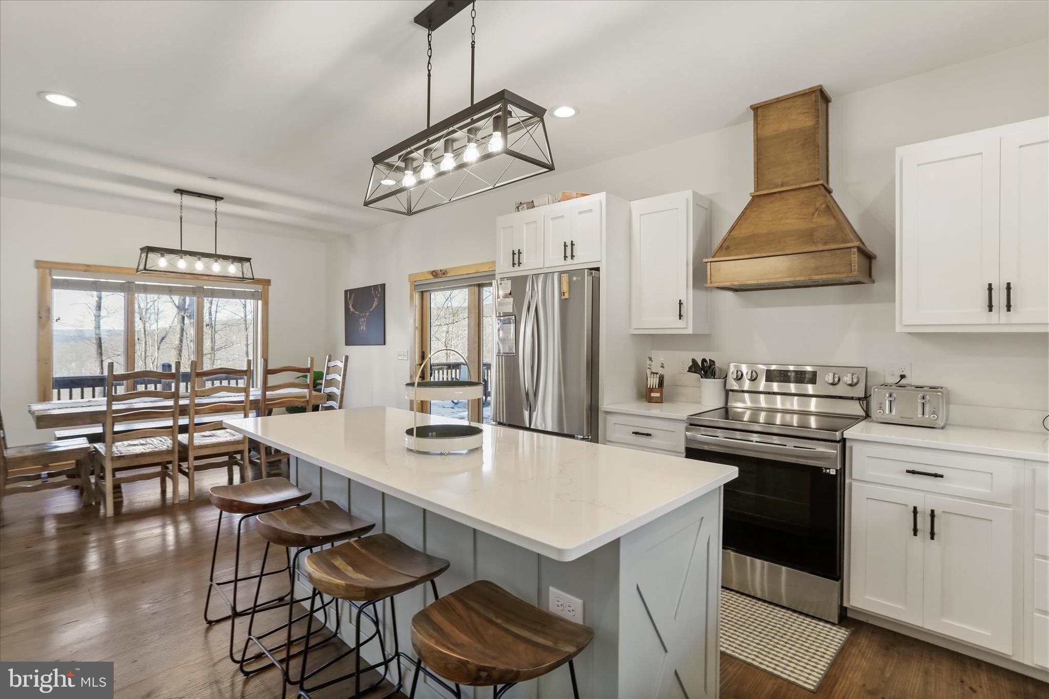 NORTH CAMP - Residential