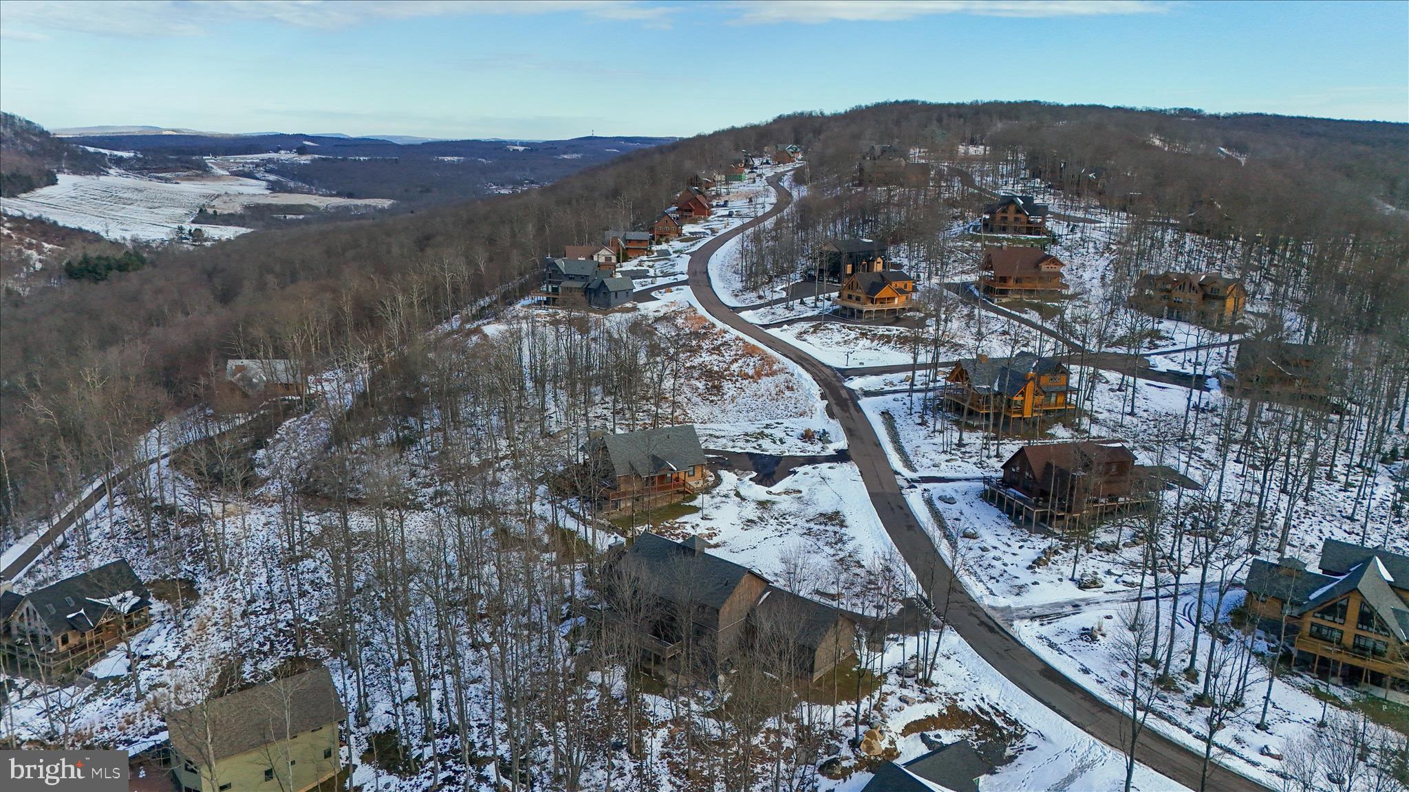 NORTH CAMP - Residential