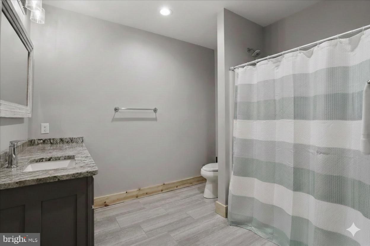 NORTH CAMP - Residential