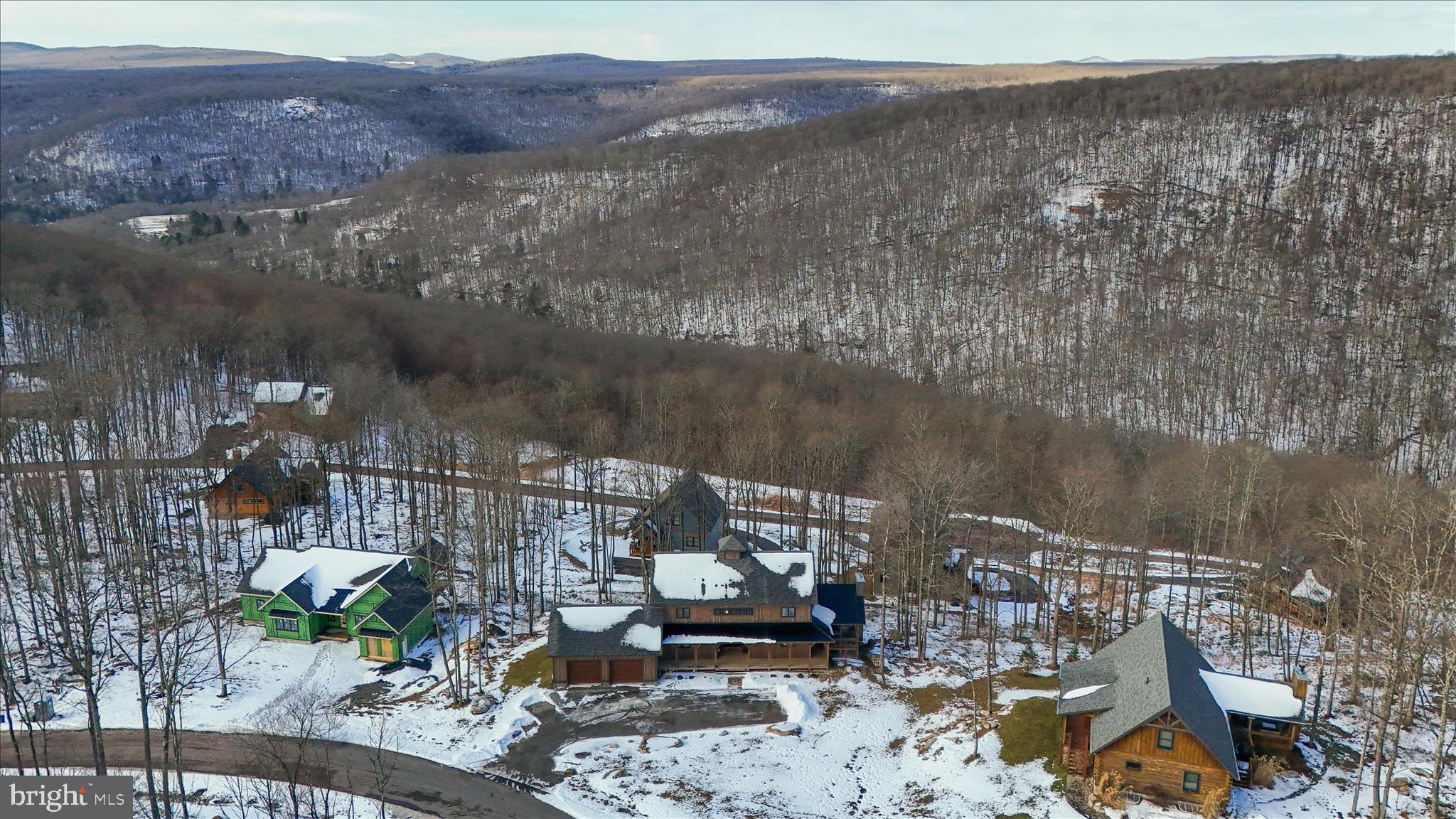 NORTH CAMP - Residential