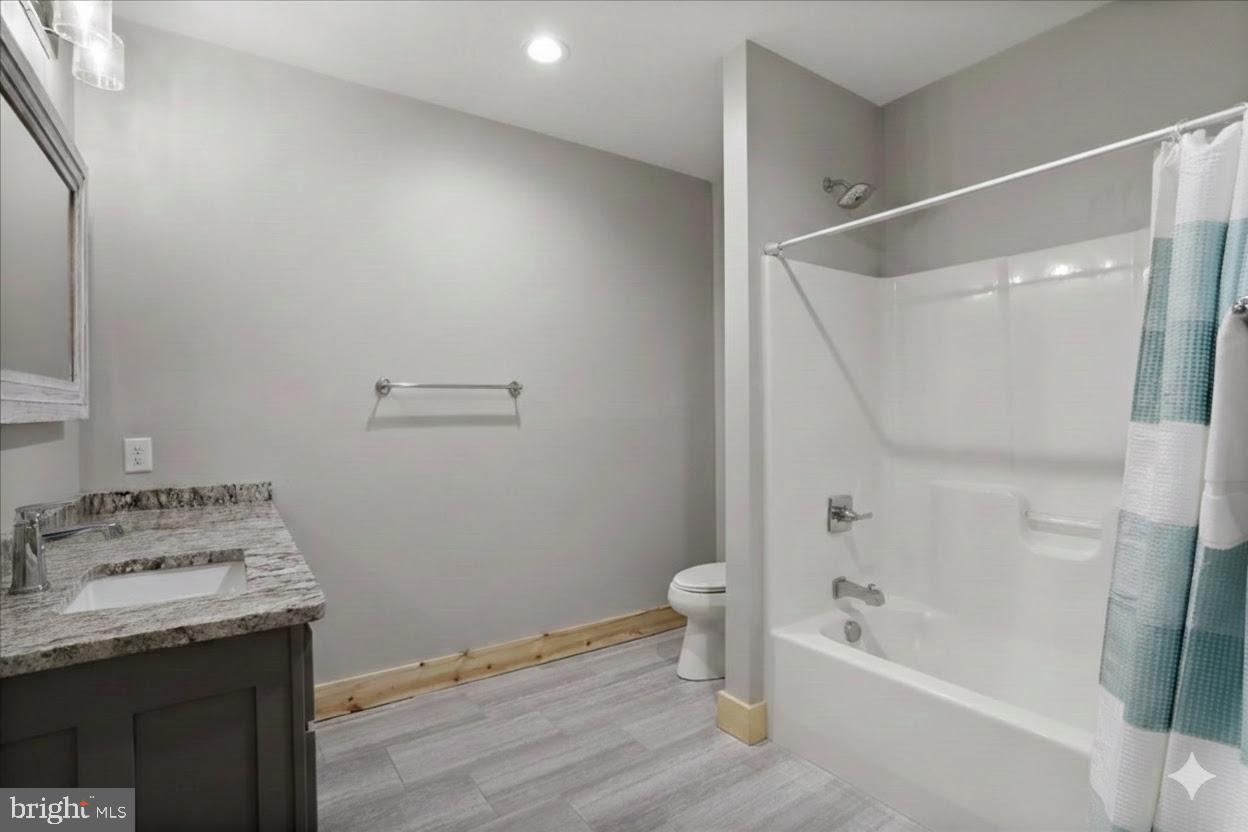 NORTH CAMP - Residential