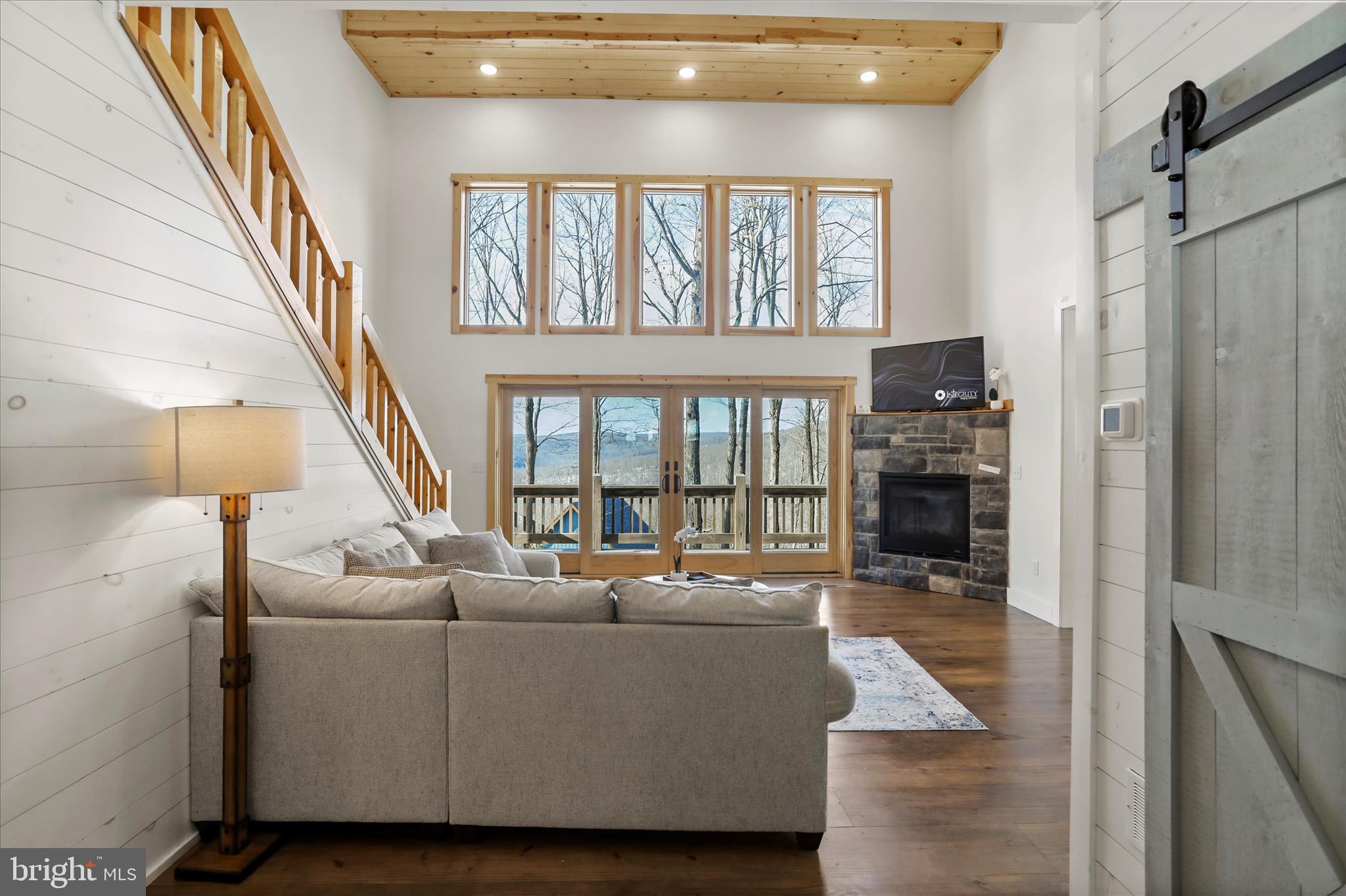 NORTH CAMP - Residential