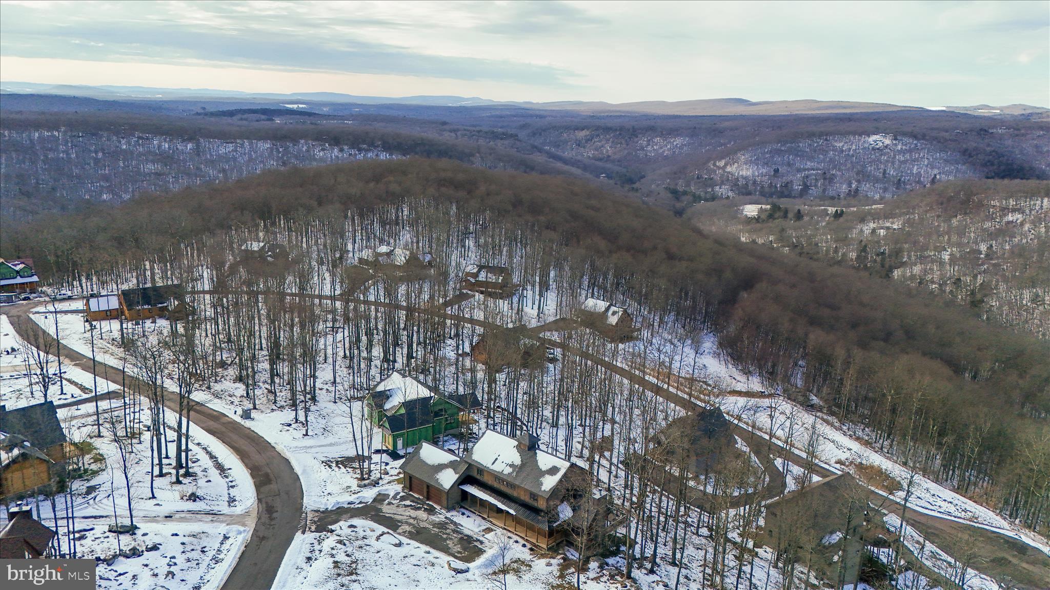 NORTH CAMP - Residential