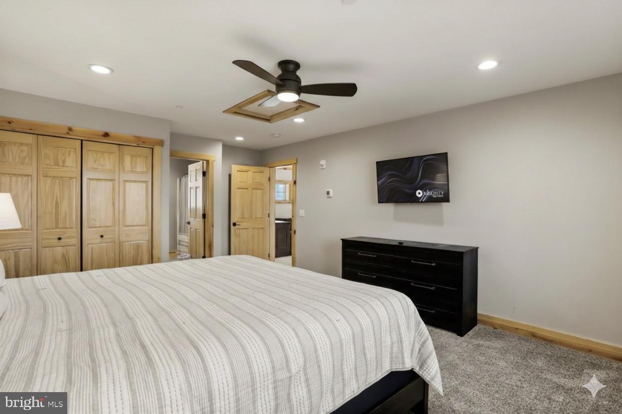 NORTH CAMP - Residential