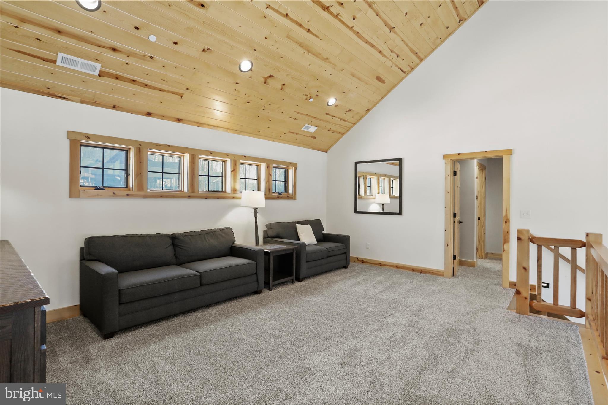 NORTH CAMP - Residential