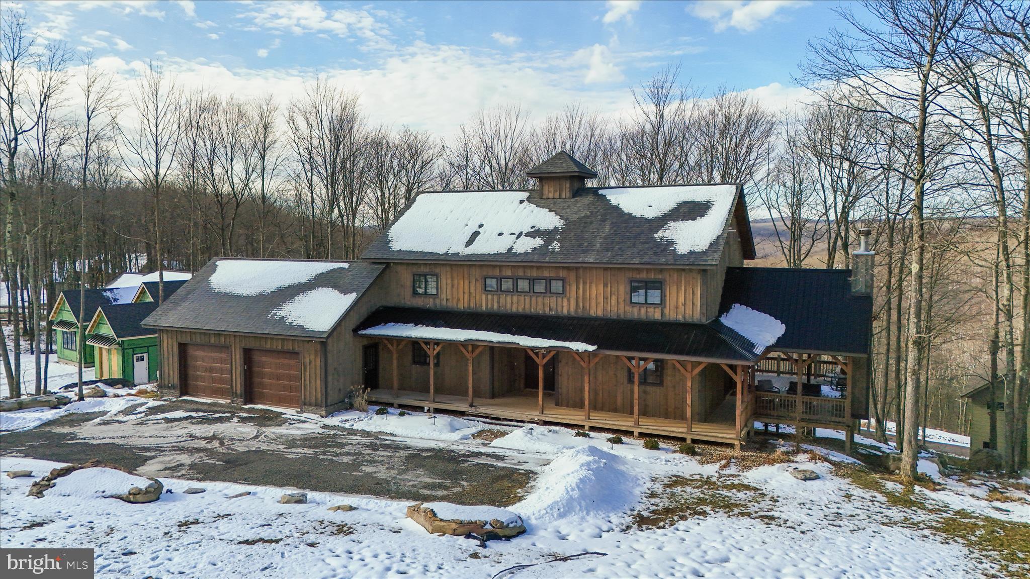 NORTH CAMP - Residential