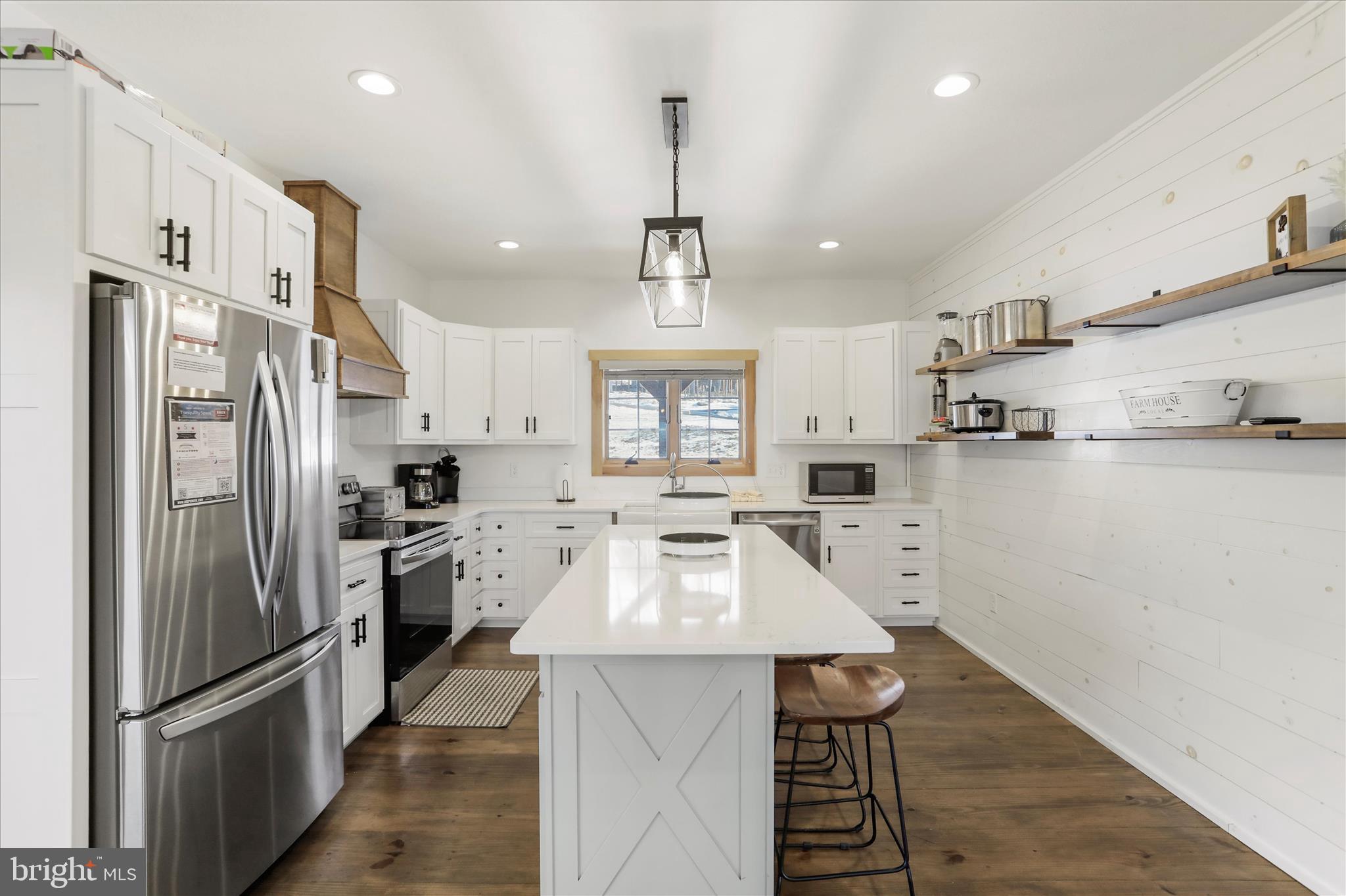 NORTH CAMP - Residential