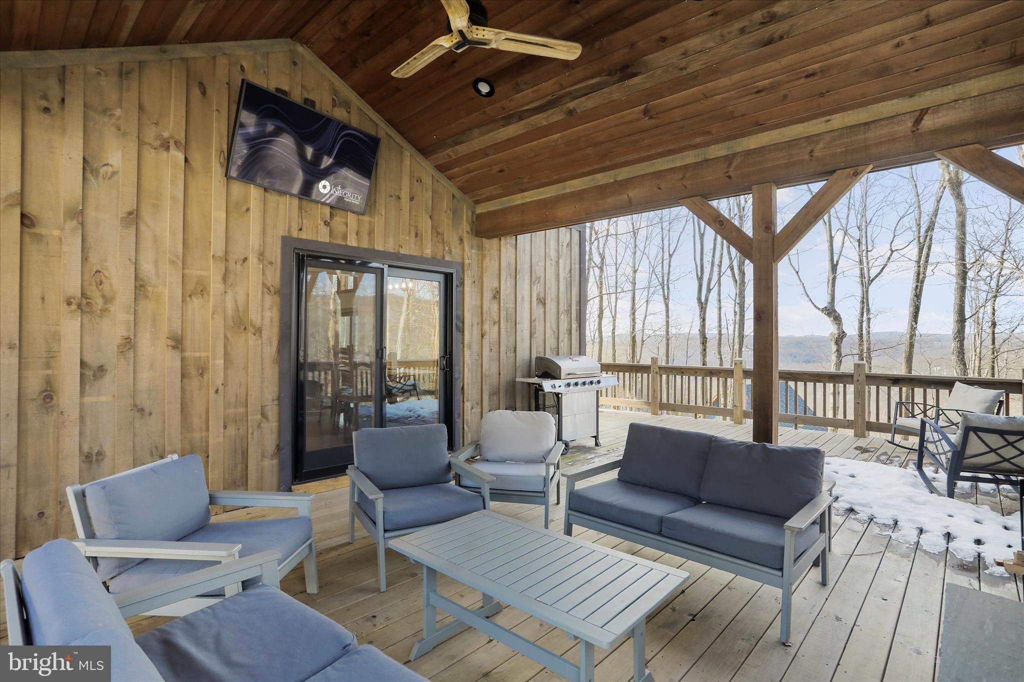 NORTH CAMP - Residential