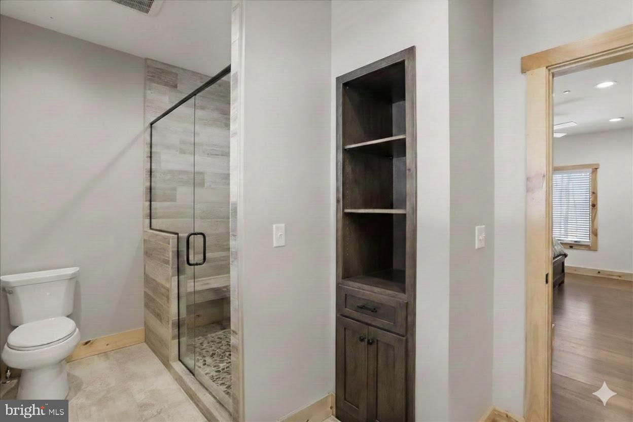 NORTH CAMP - Residential