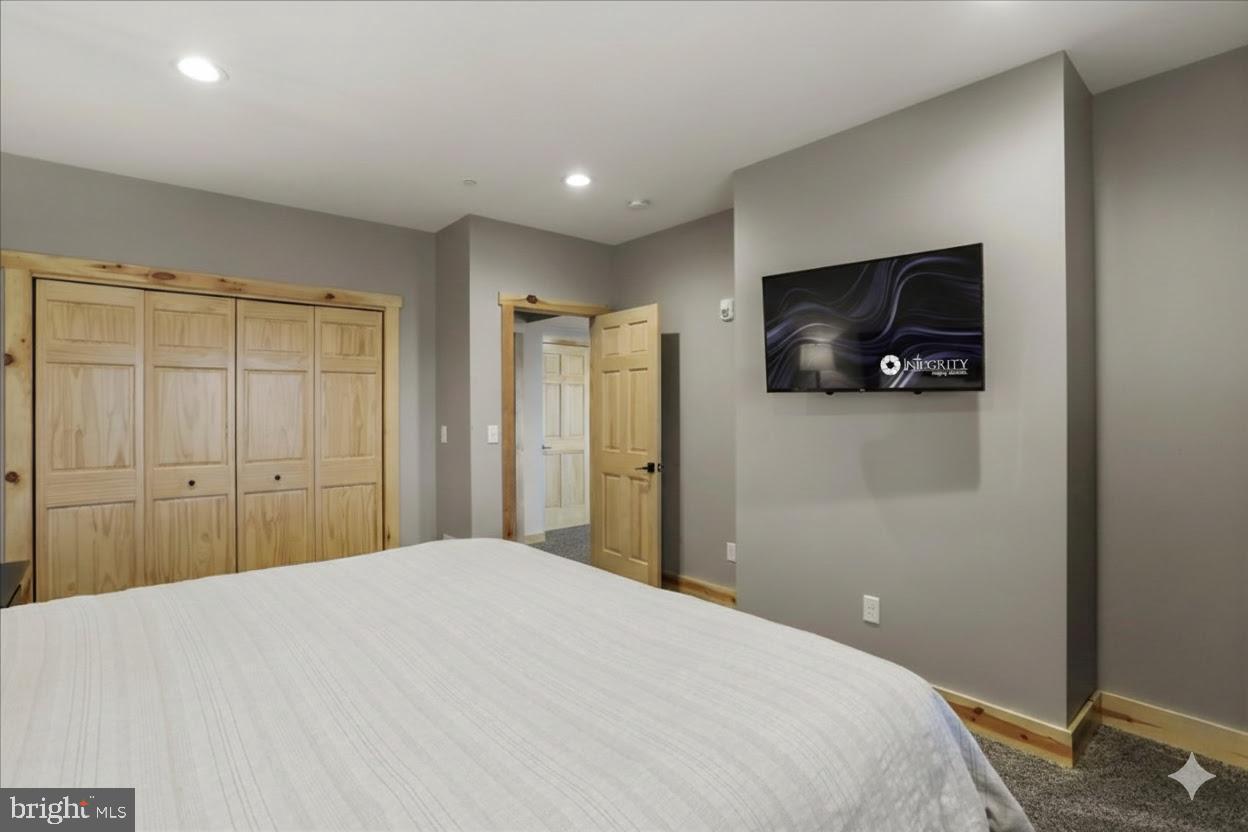 NORTH CAMP - Residential