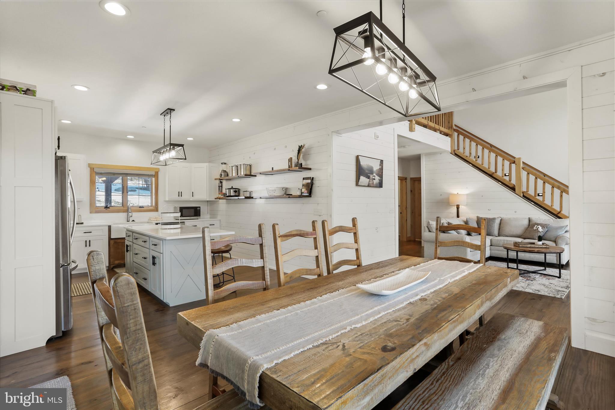 NORTH CAMP - Residential