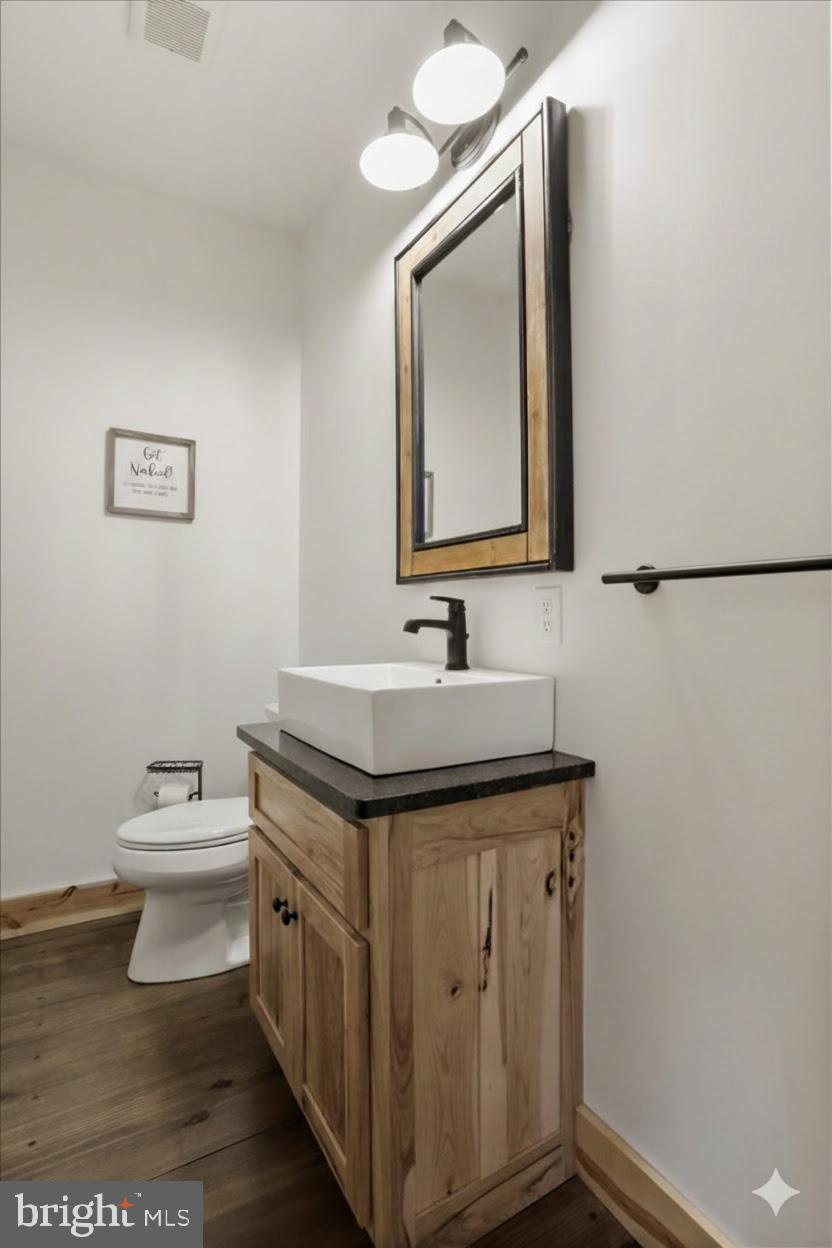 NORTH CAMP - Residential