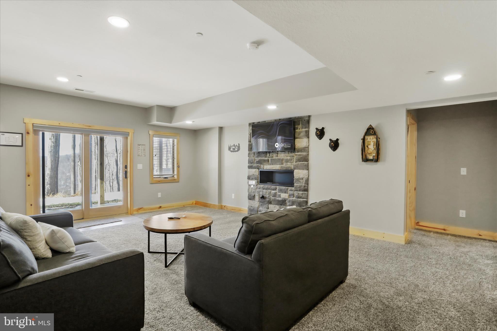 NORTH CAMP - Residential