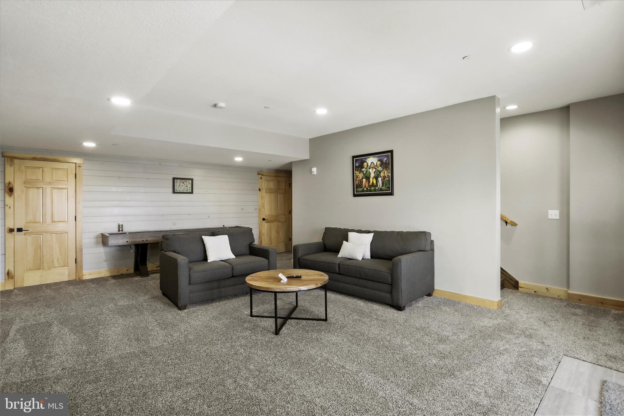 NORTH CAMP - Residential