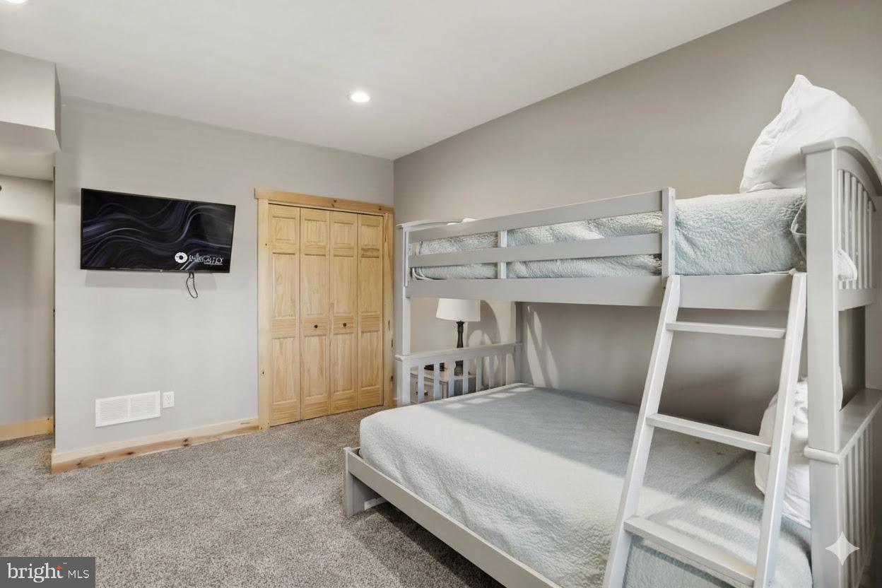 NORTH CAMP - Residential