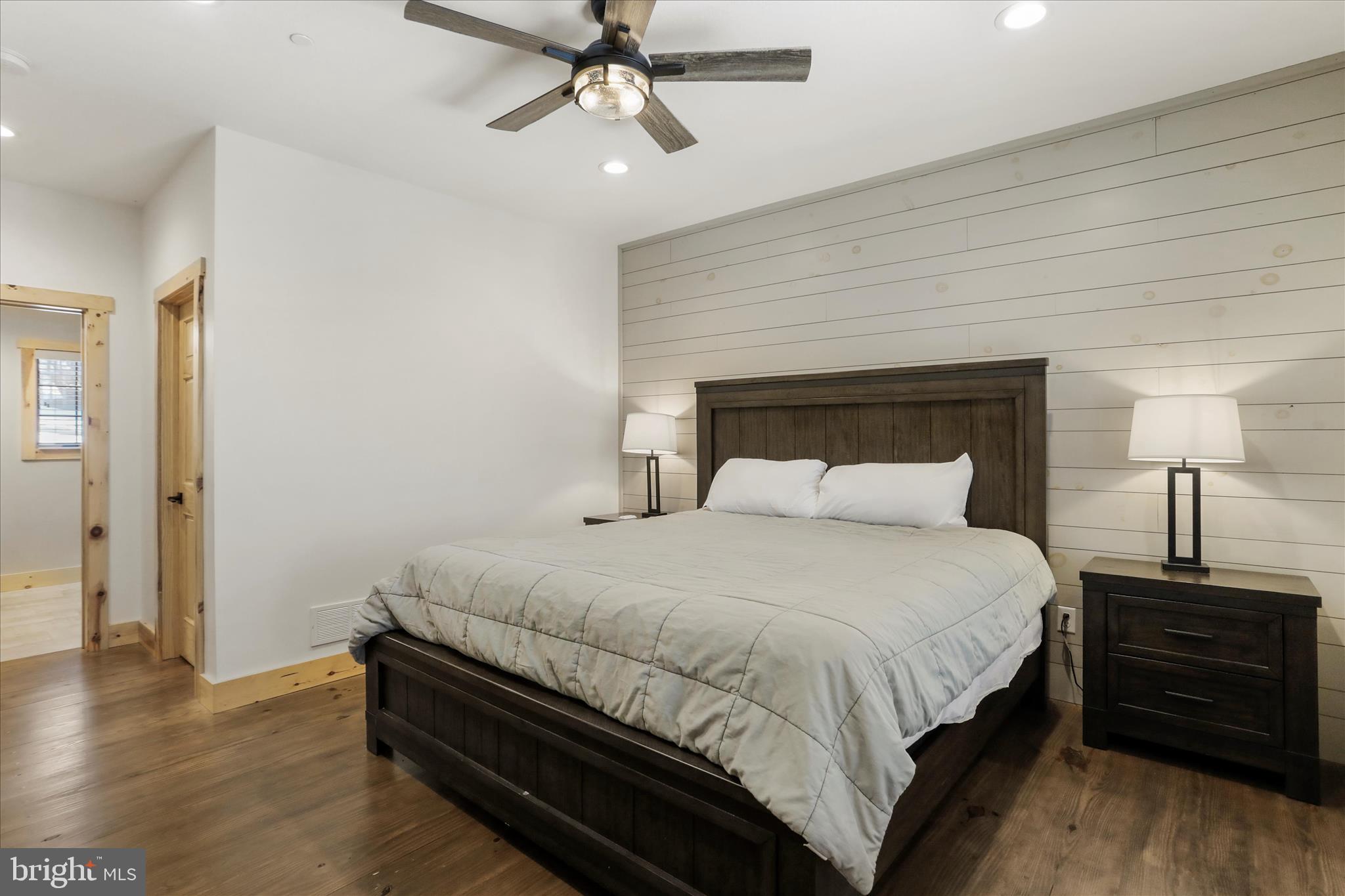 NORTH CAMP - Residential