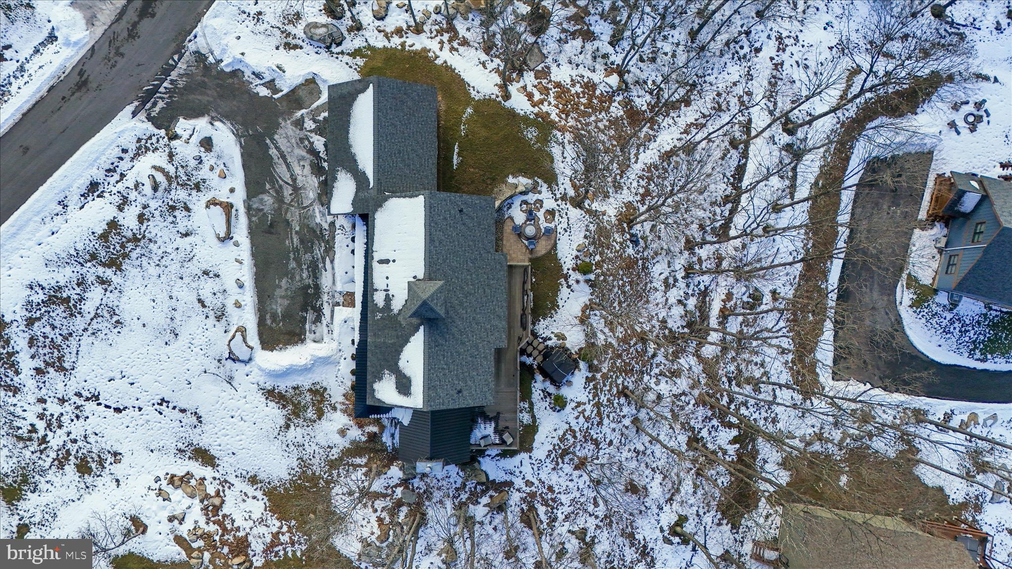 NORTH CAMP - Residential