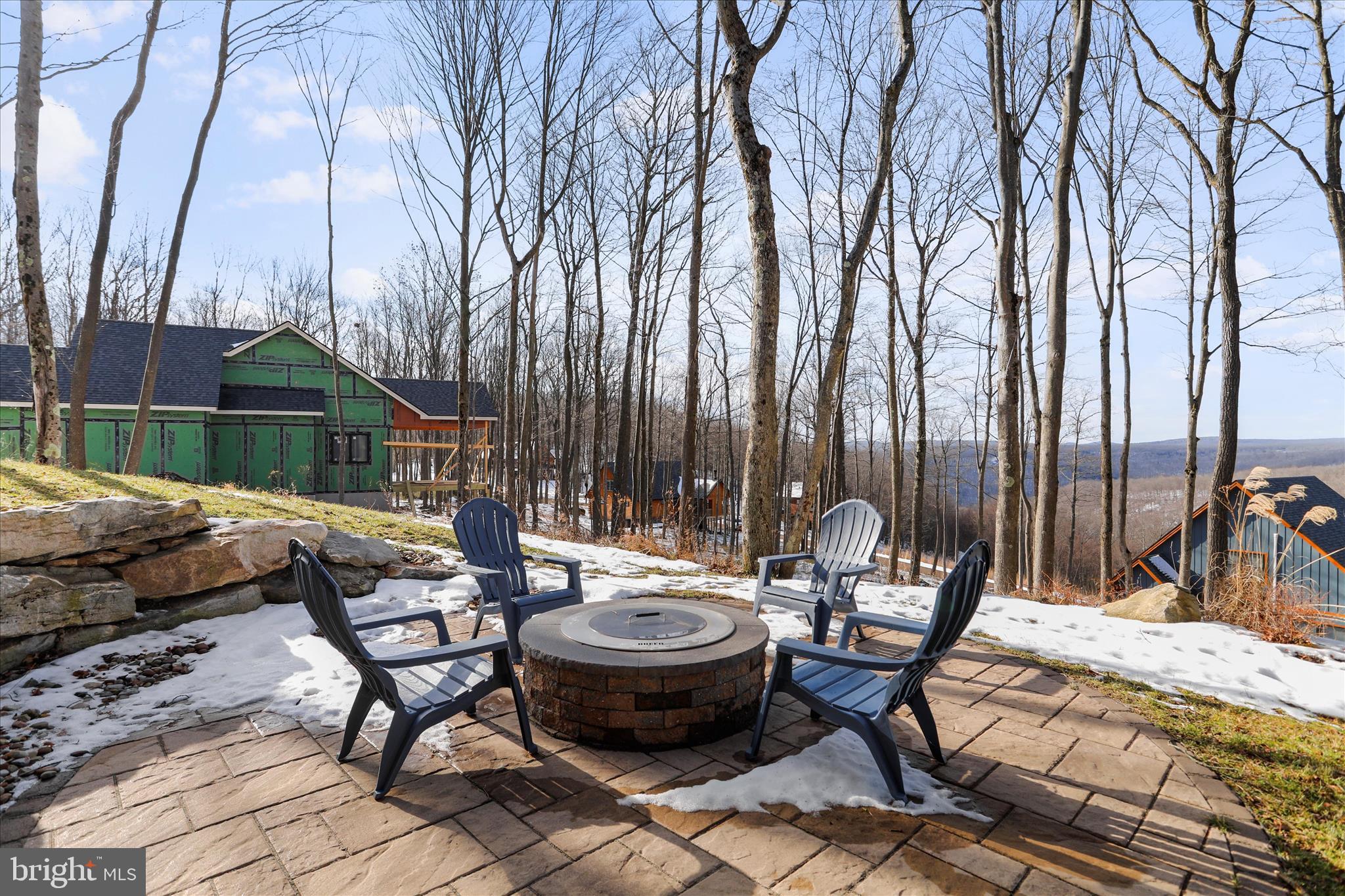 NORTH CAMP - Residential