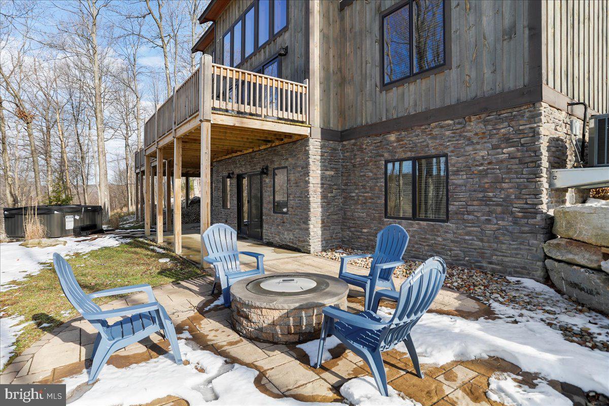 NORTH CAMP - Residential