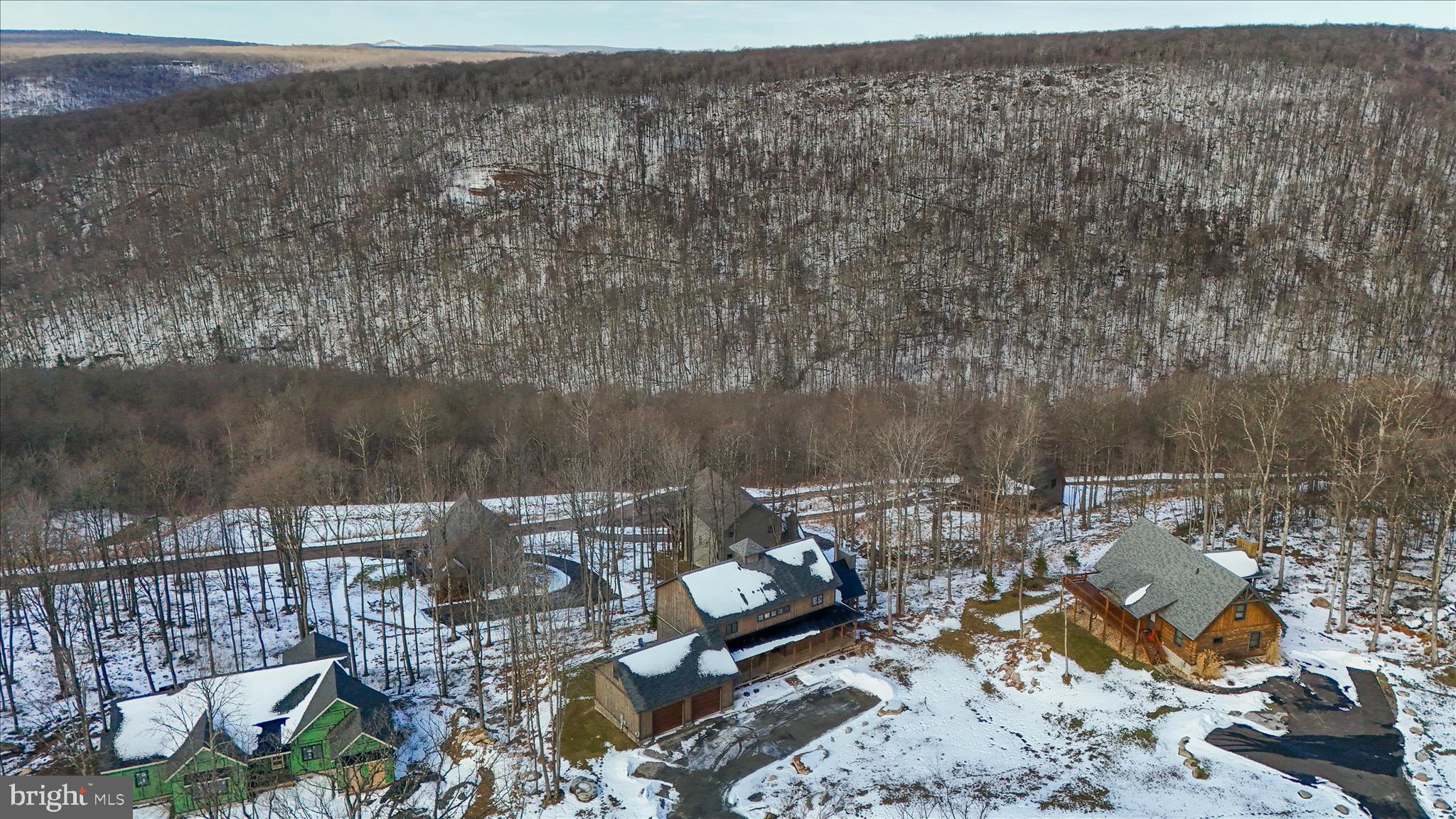 NORTH CAMP - Residential