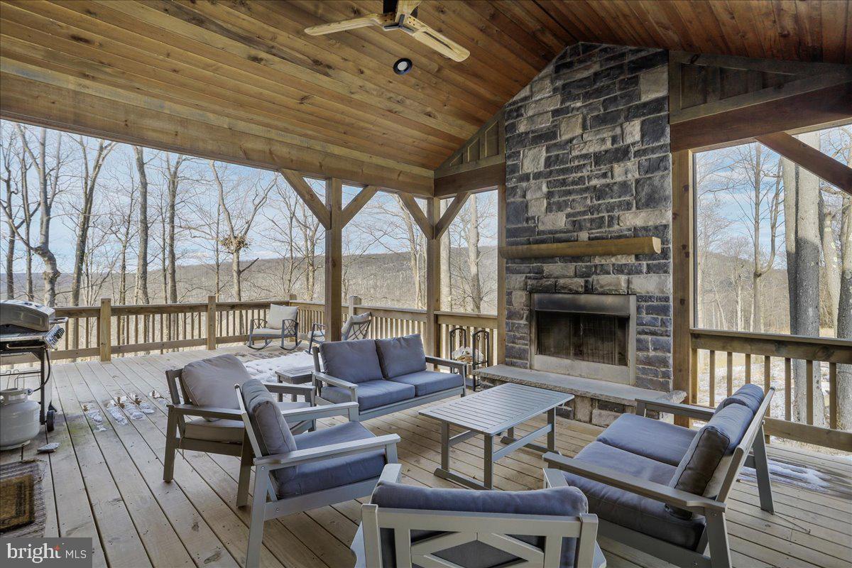 NORTH CAMP - Residential