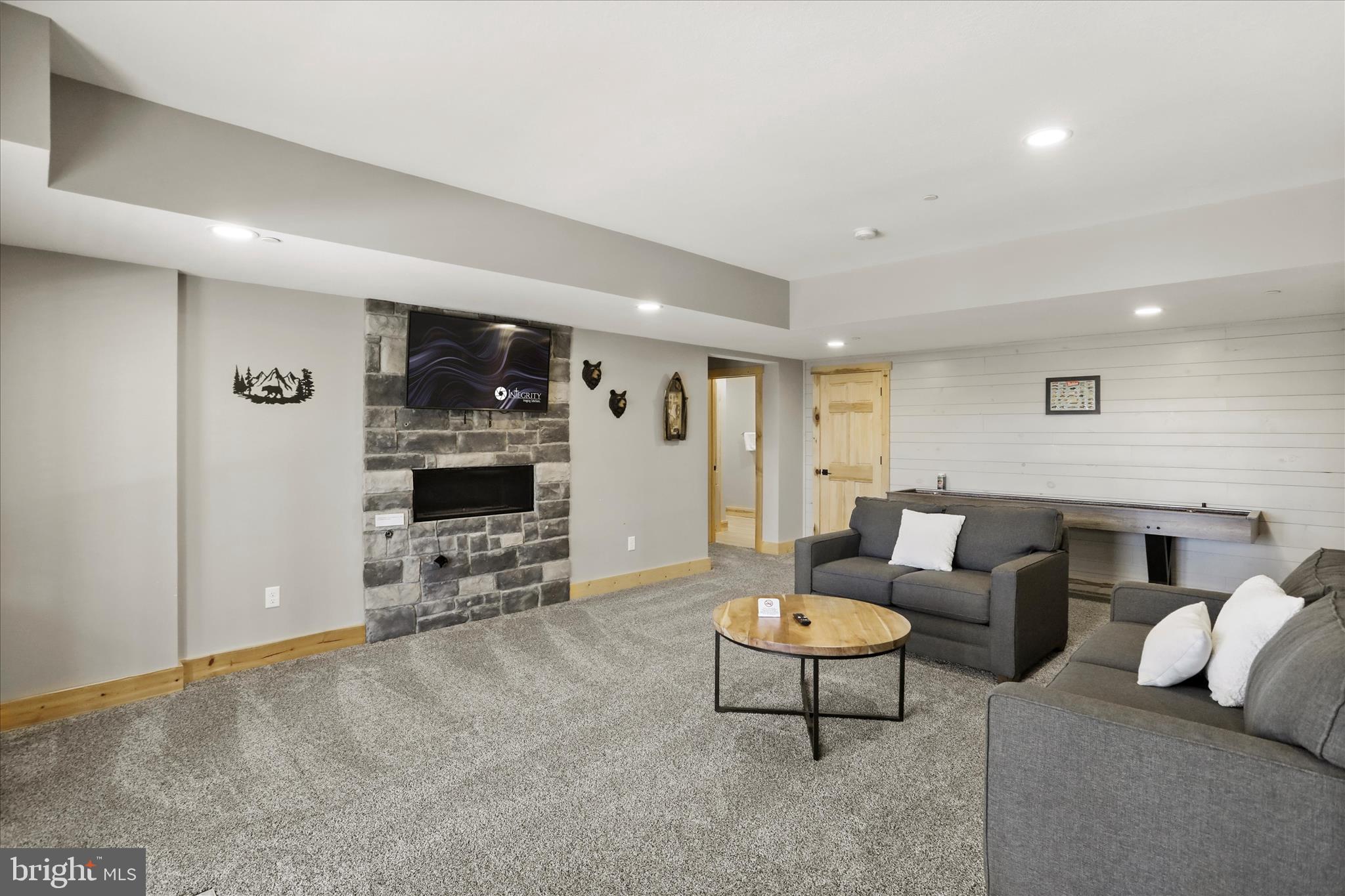 NORTH CAMP - Residential