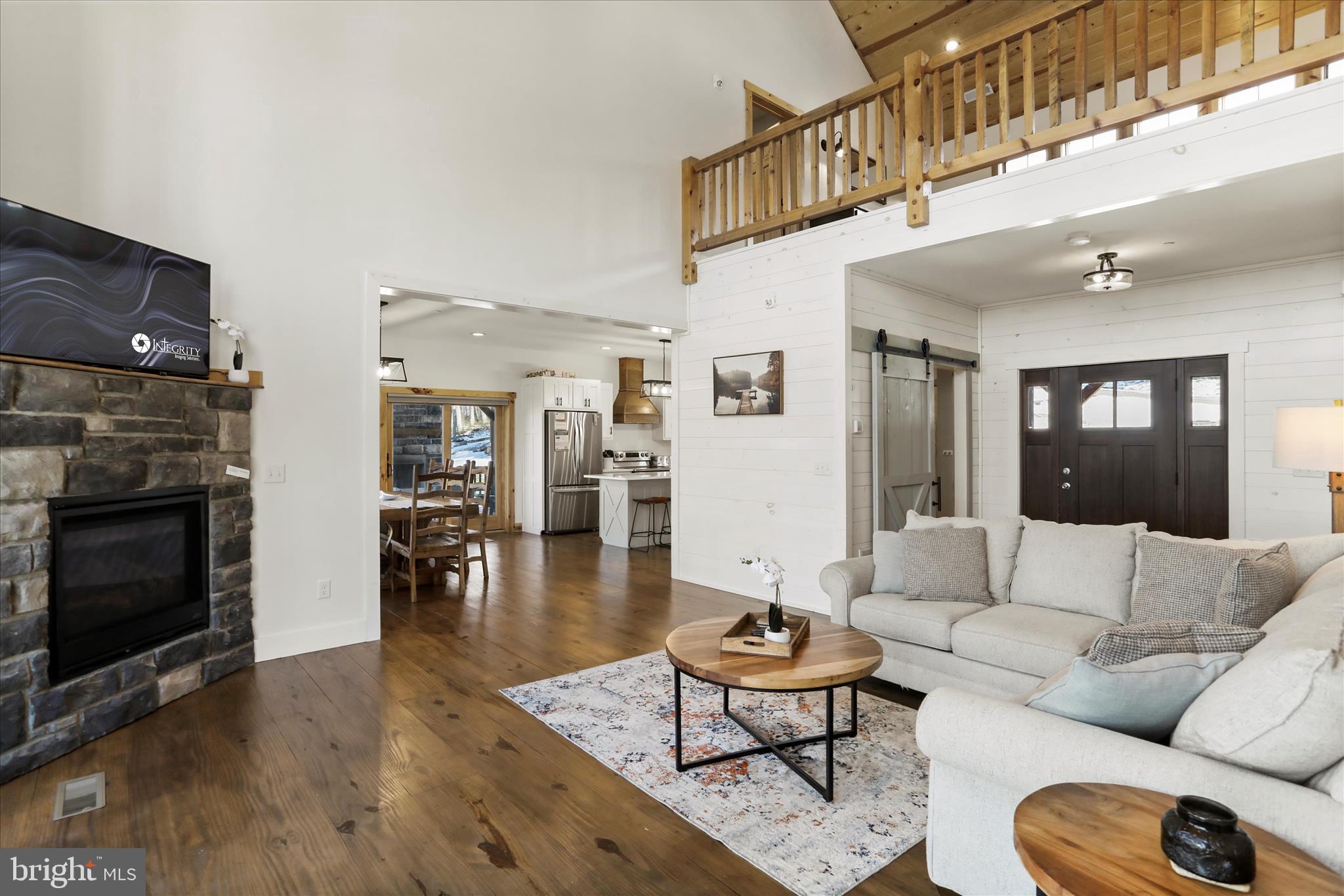 NORTH CAMP - Residential