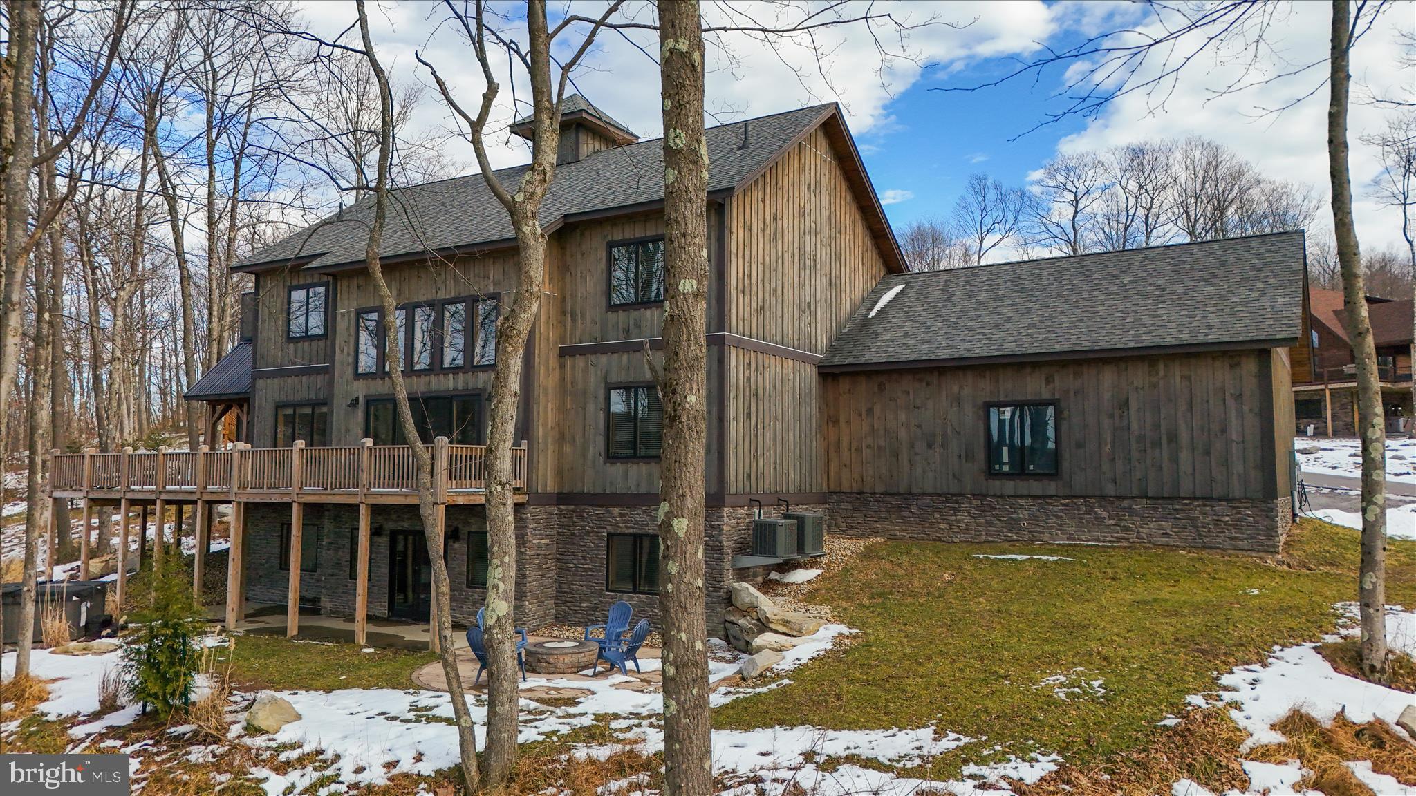 NORTH CAMP - Residential