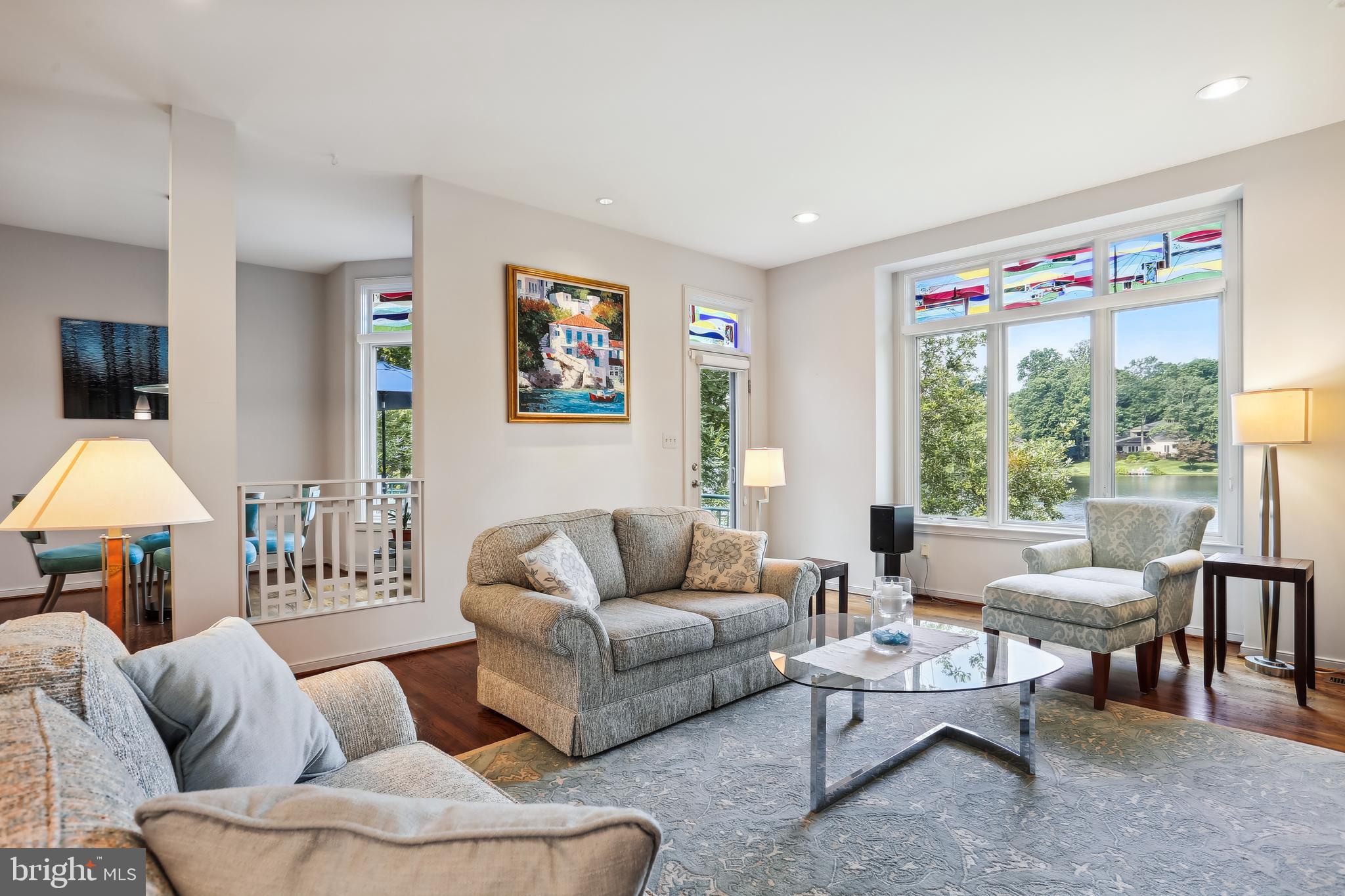 NEWPORT SHORES - Residential