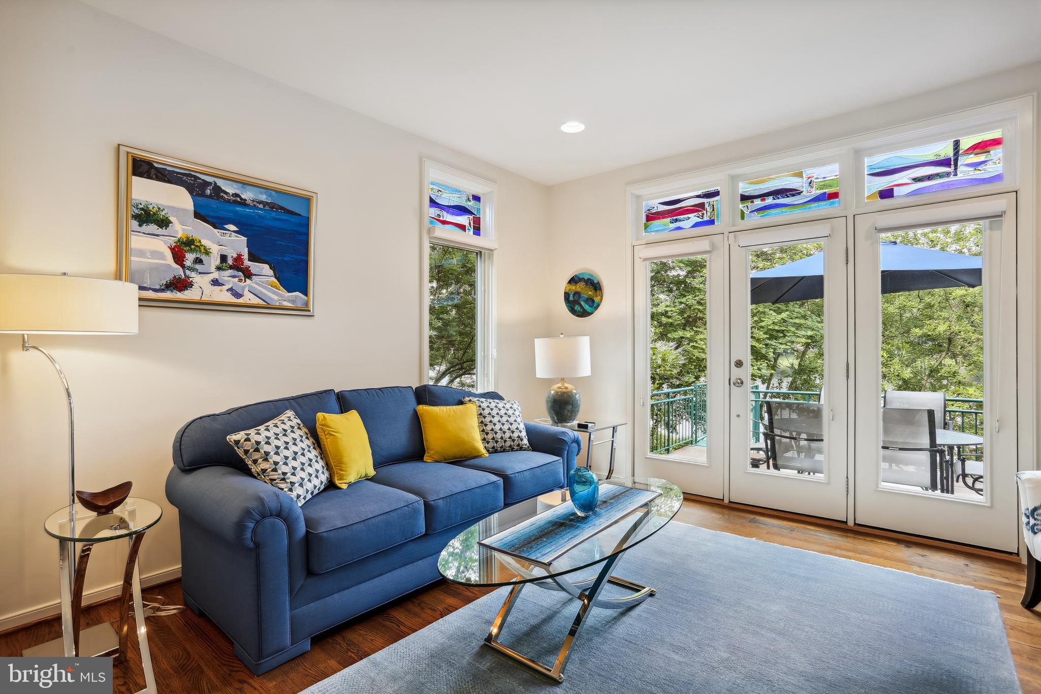 NEWPORT SHORES - Residential