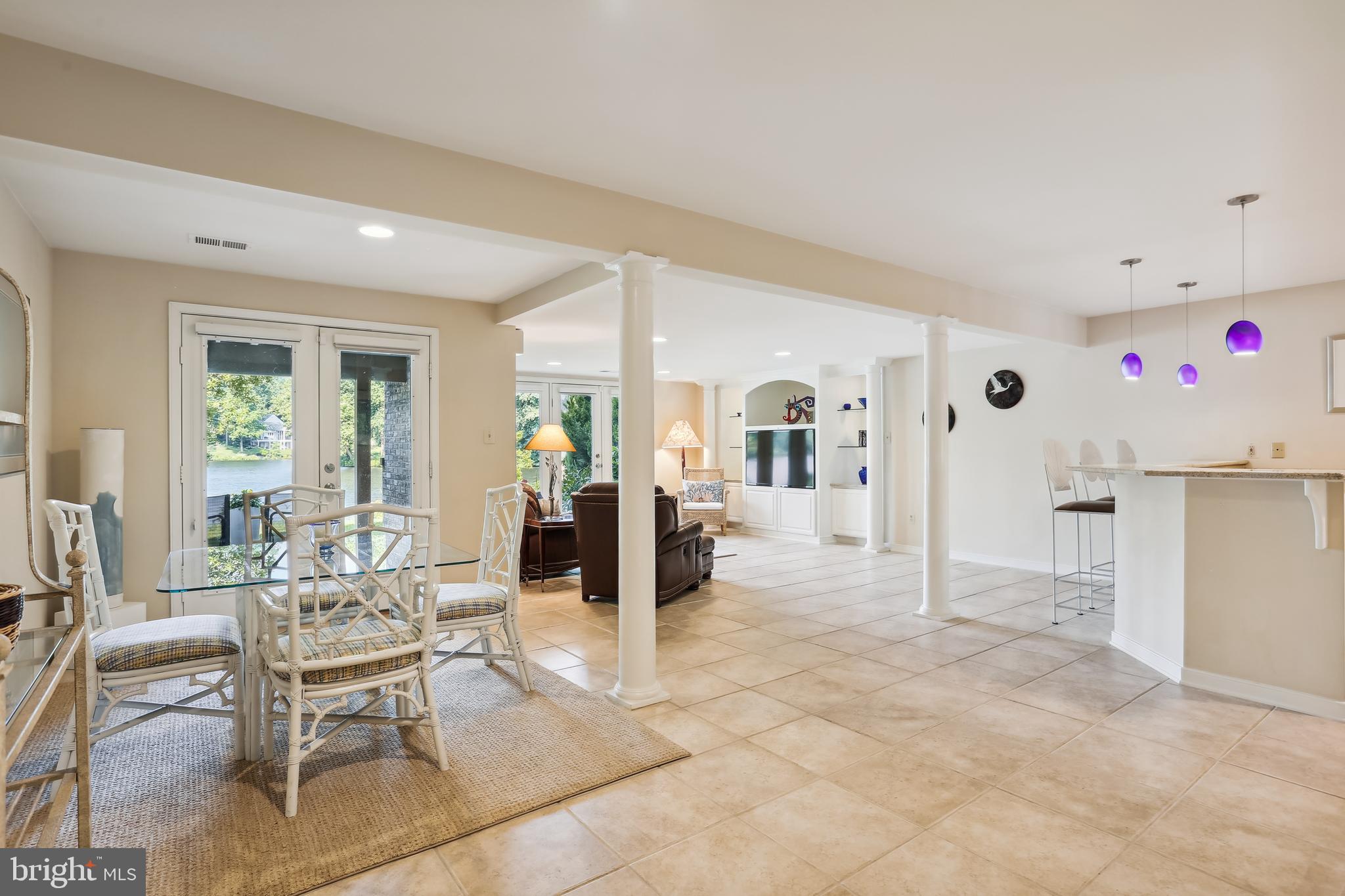 NEWPORT SHORES - Residential