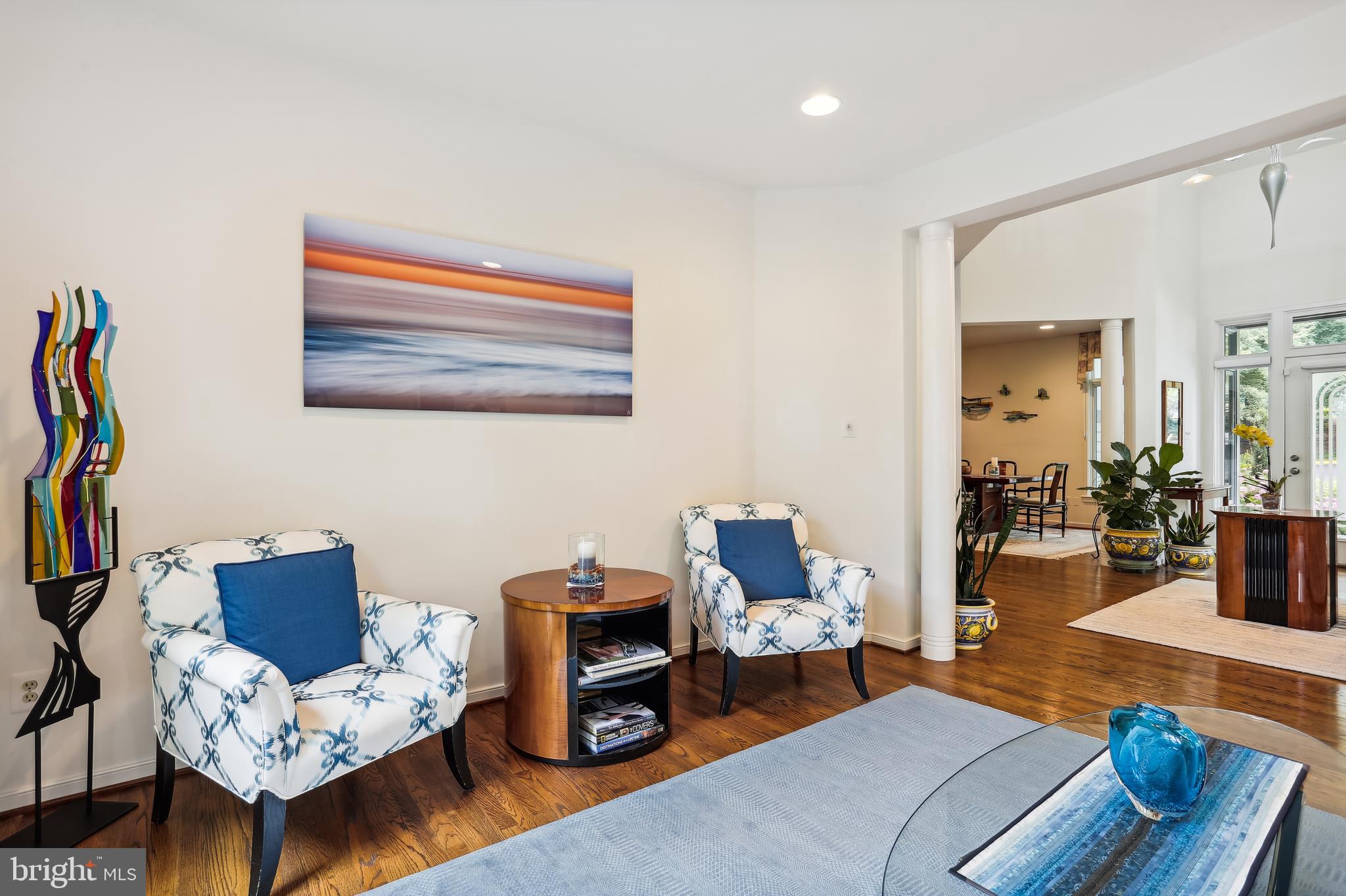 NEWPORT SHORES - Residential