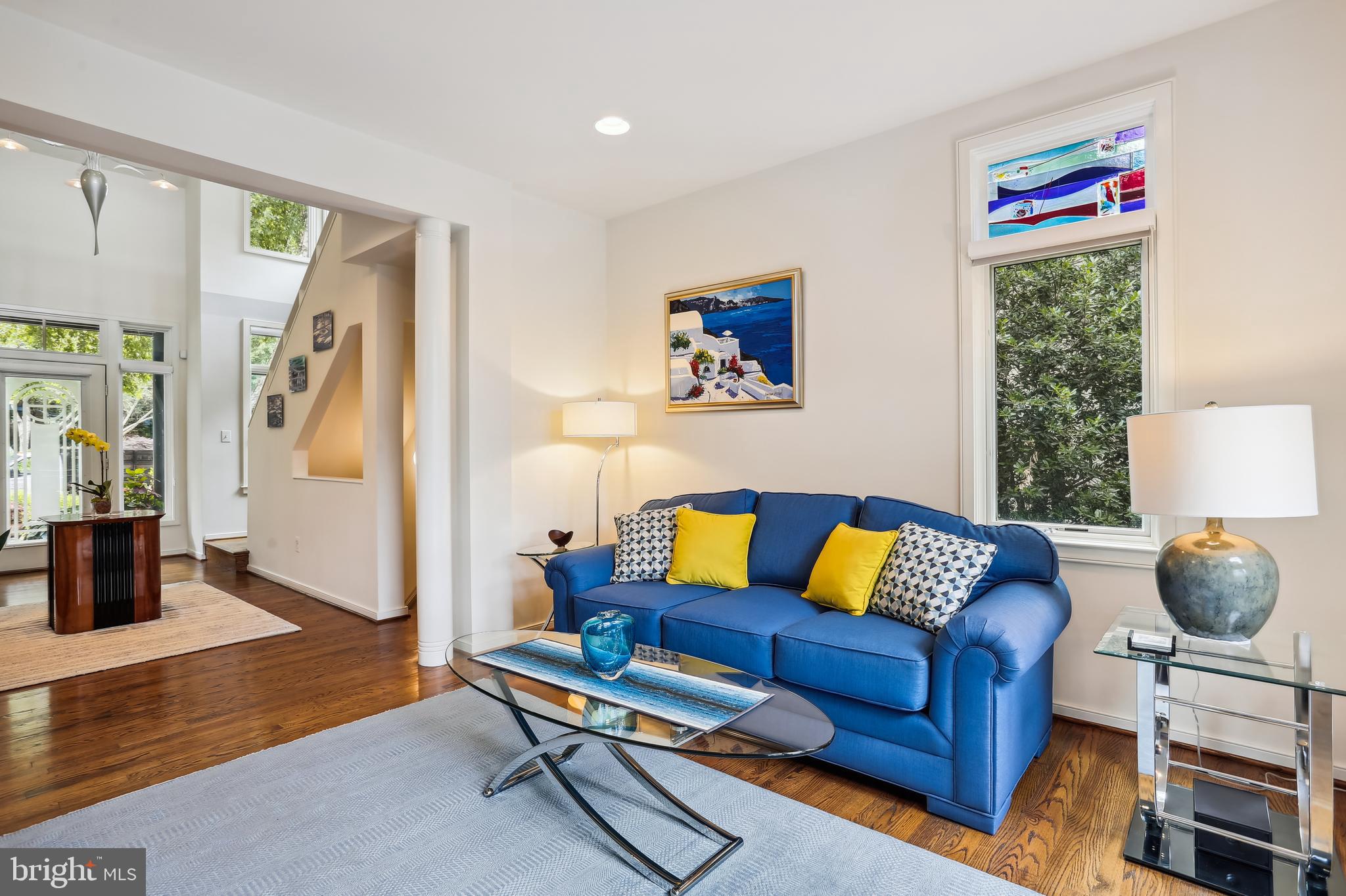 NEWPORT SHORES - Residential