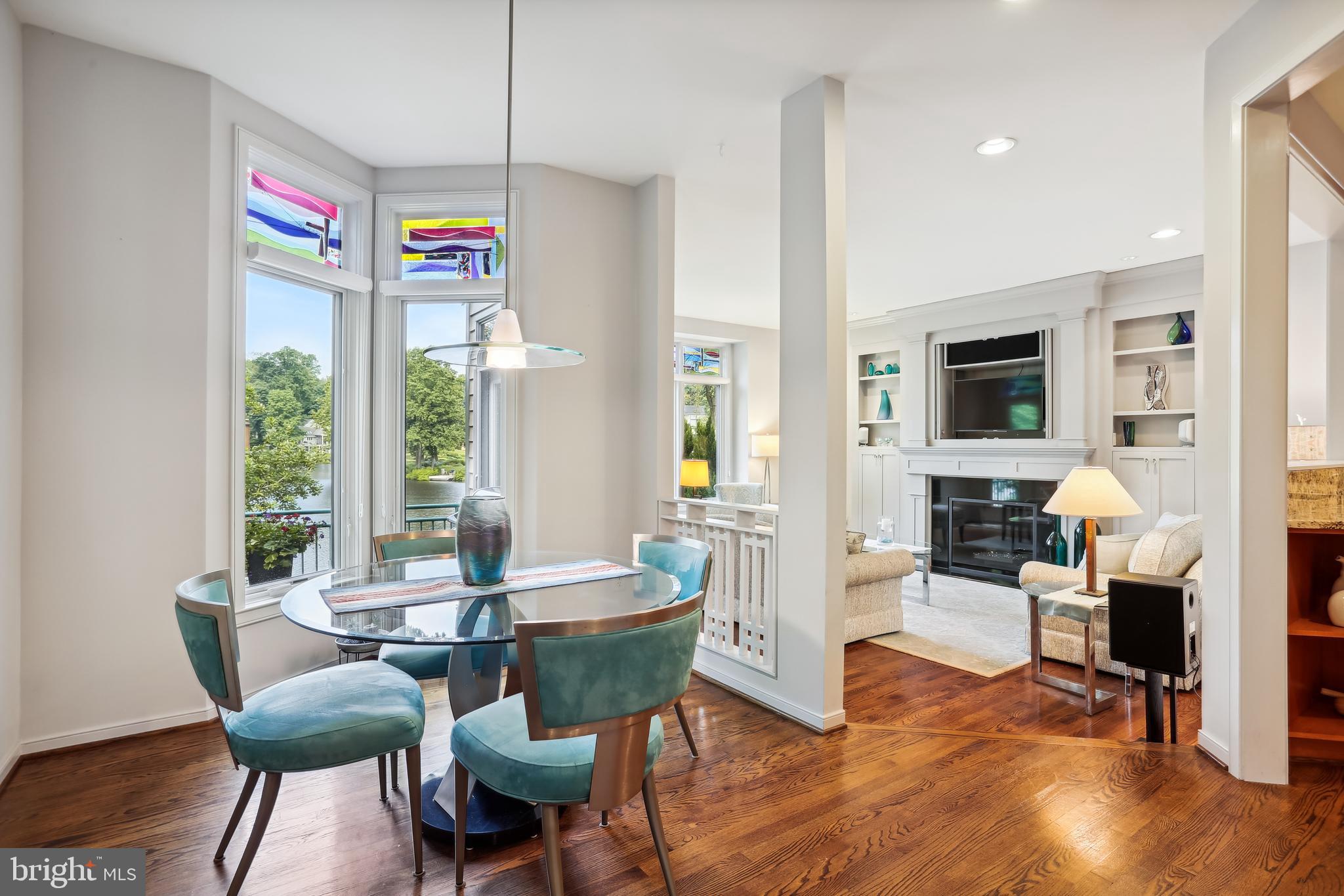 NEWPORT SHORES - Residential