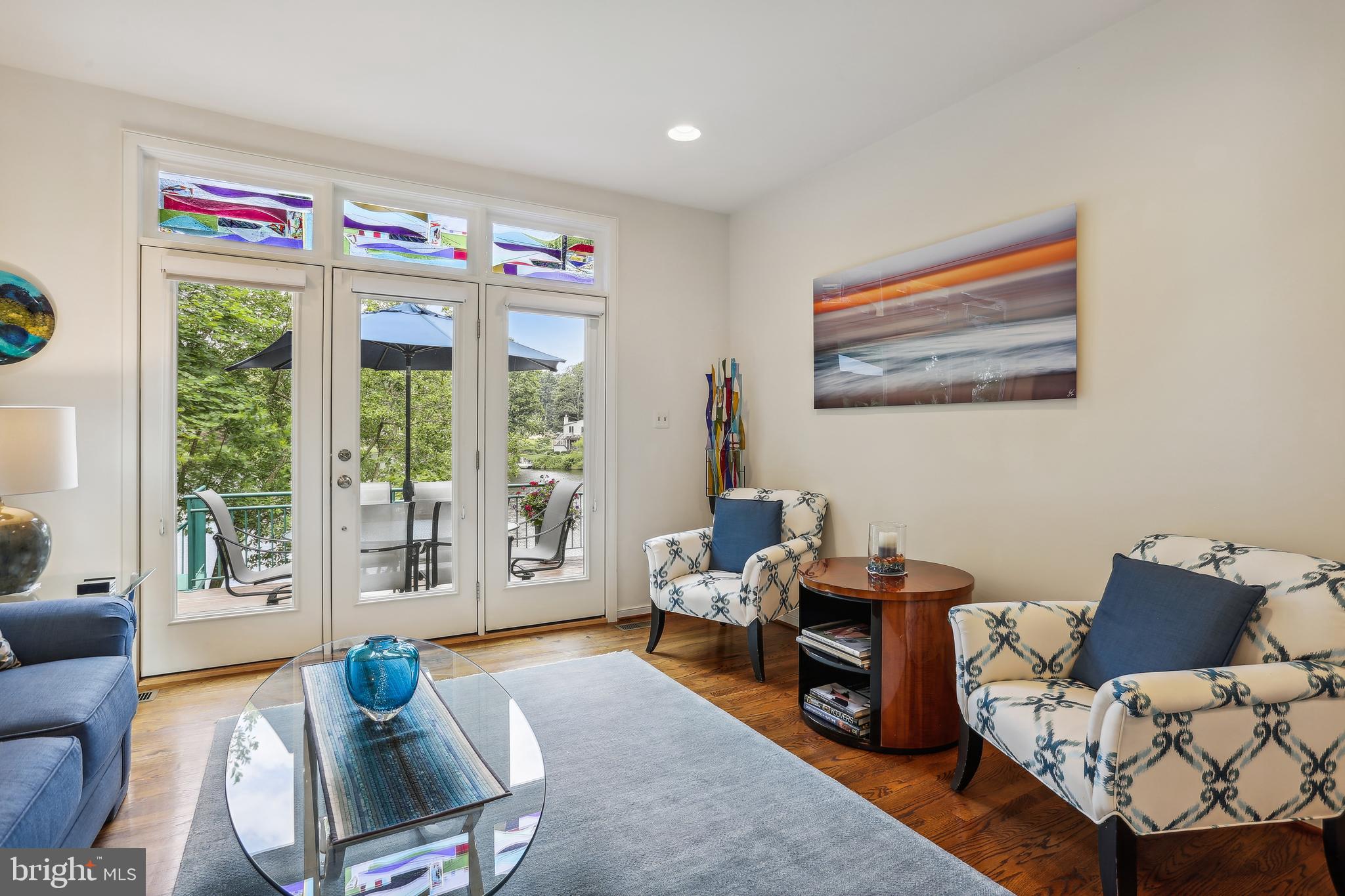 NEWPORT SHORES - Residential