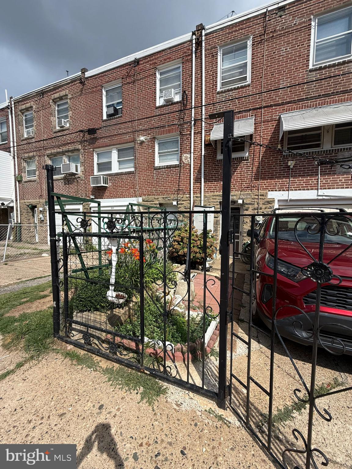 WISSINOMING - Residential