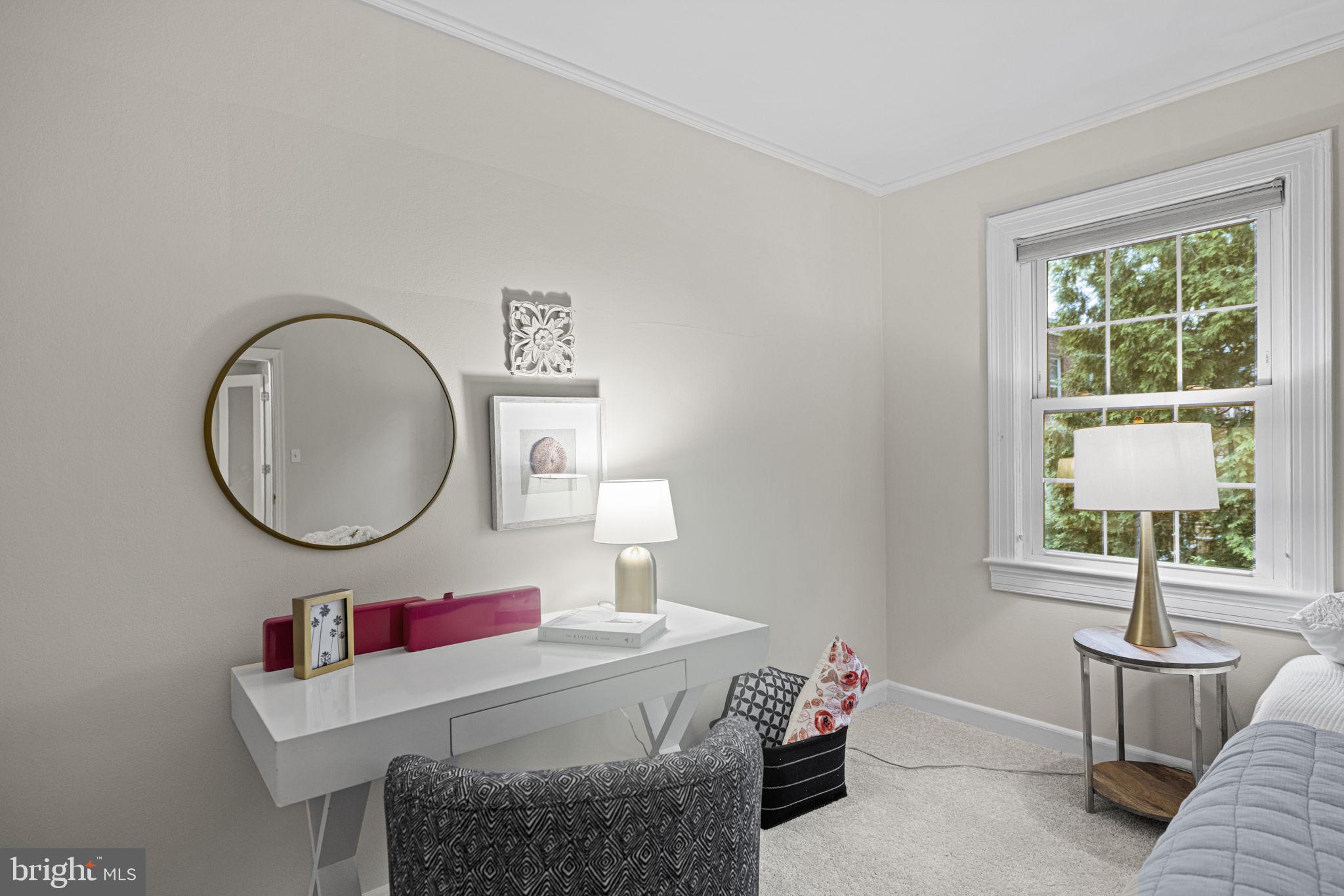 ARLINGTON VILLAGE - Residential