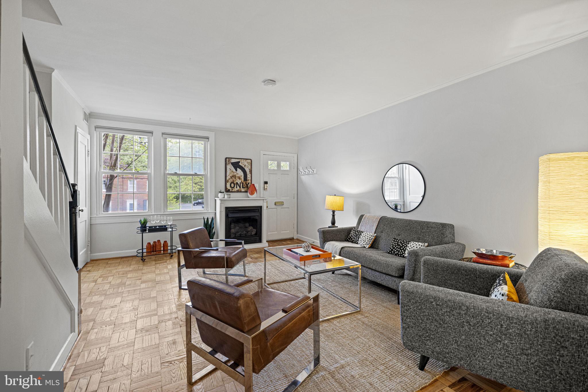 ARLINGTON VILLAGE - Residential