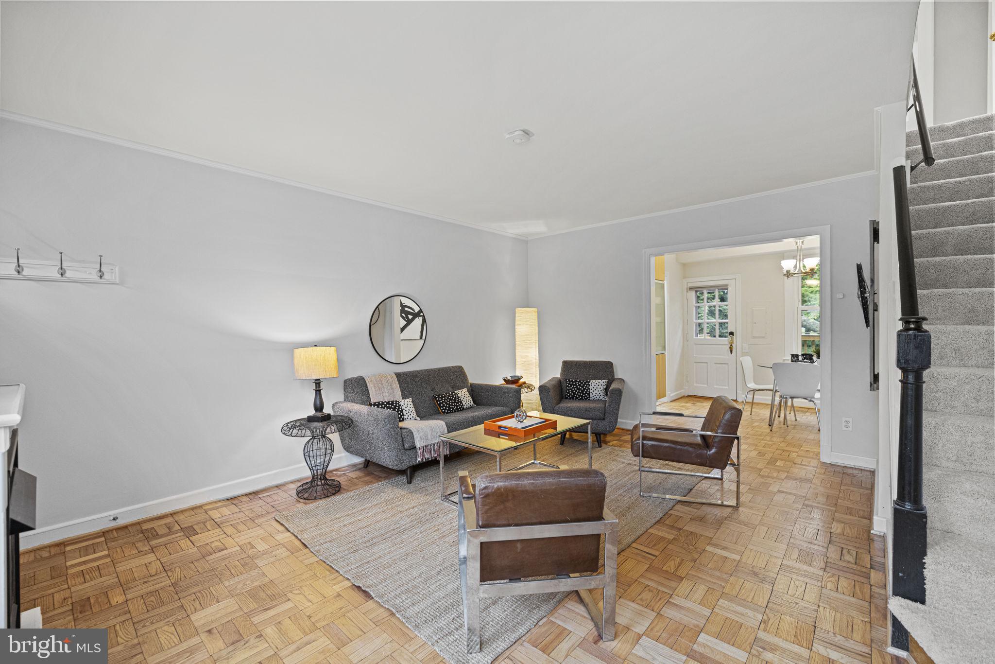 ARLINGTON VILLAGE - Residential