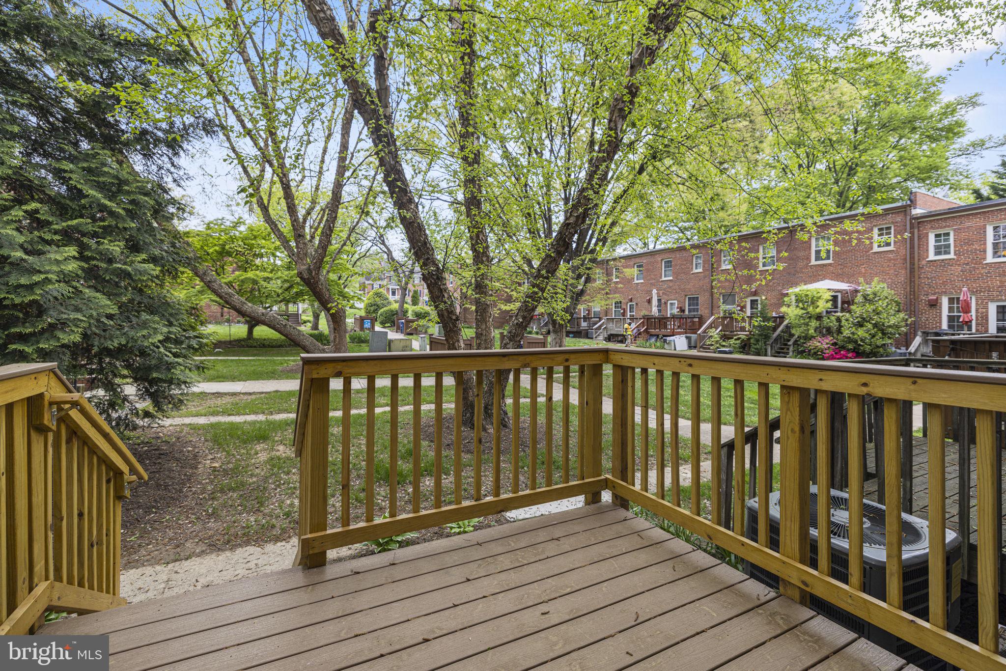 ARLINGTON VILLAGE - Residential