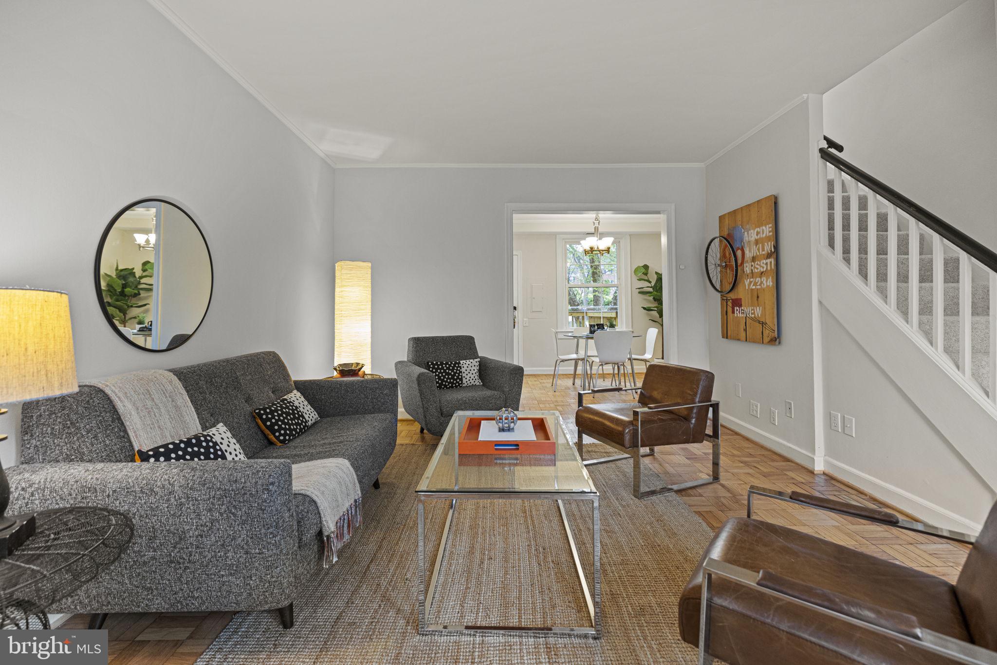 ARLINGTON VILLAGE - Residential