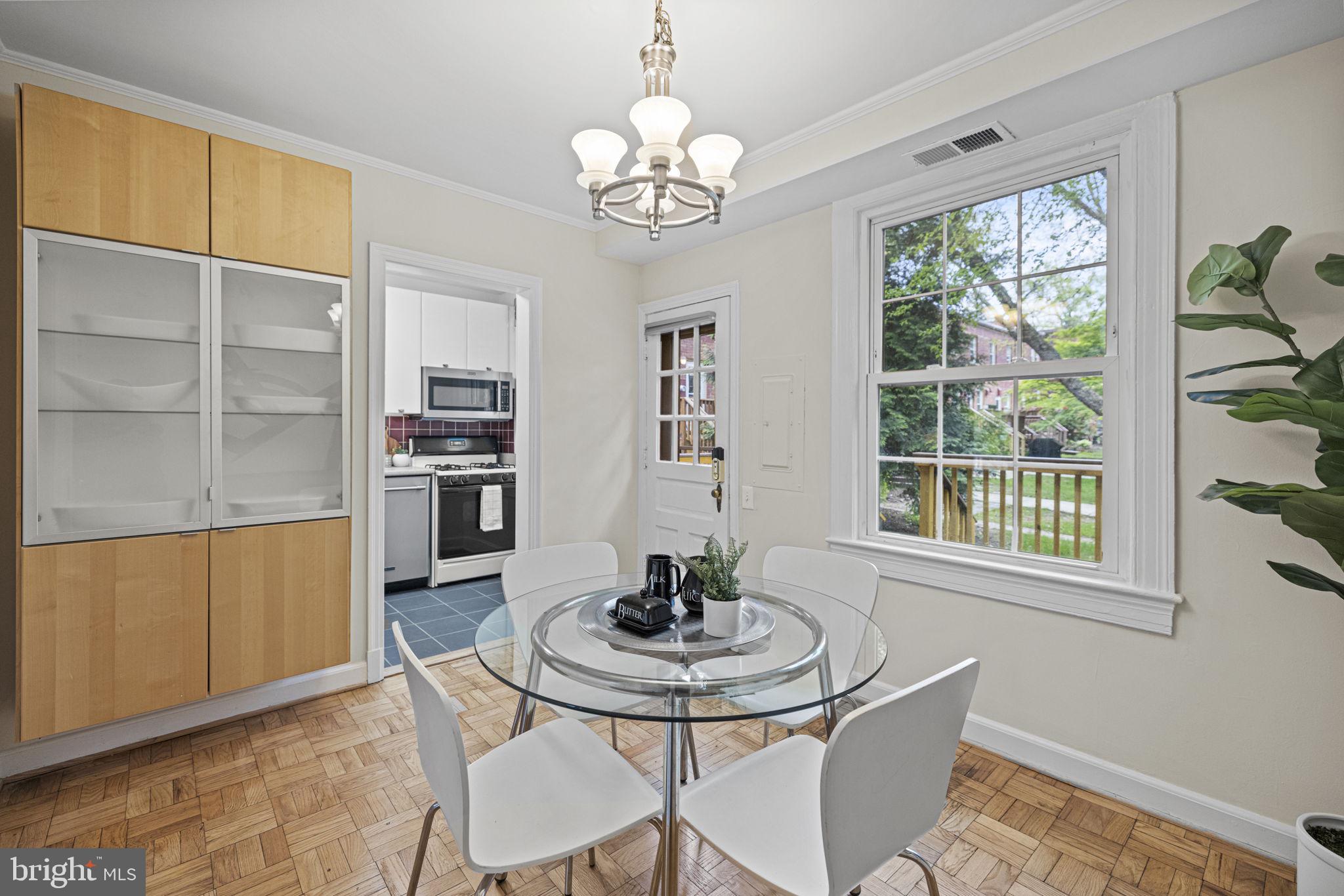 ARLINGTON VILLAGE - Residential